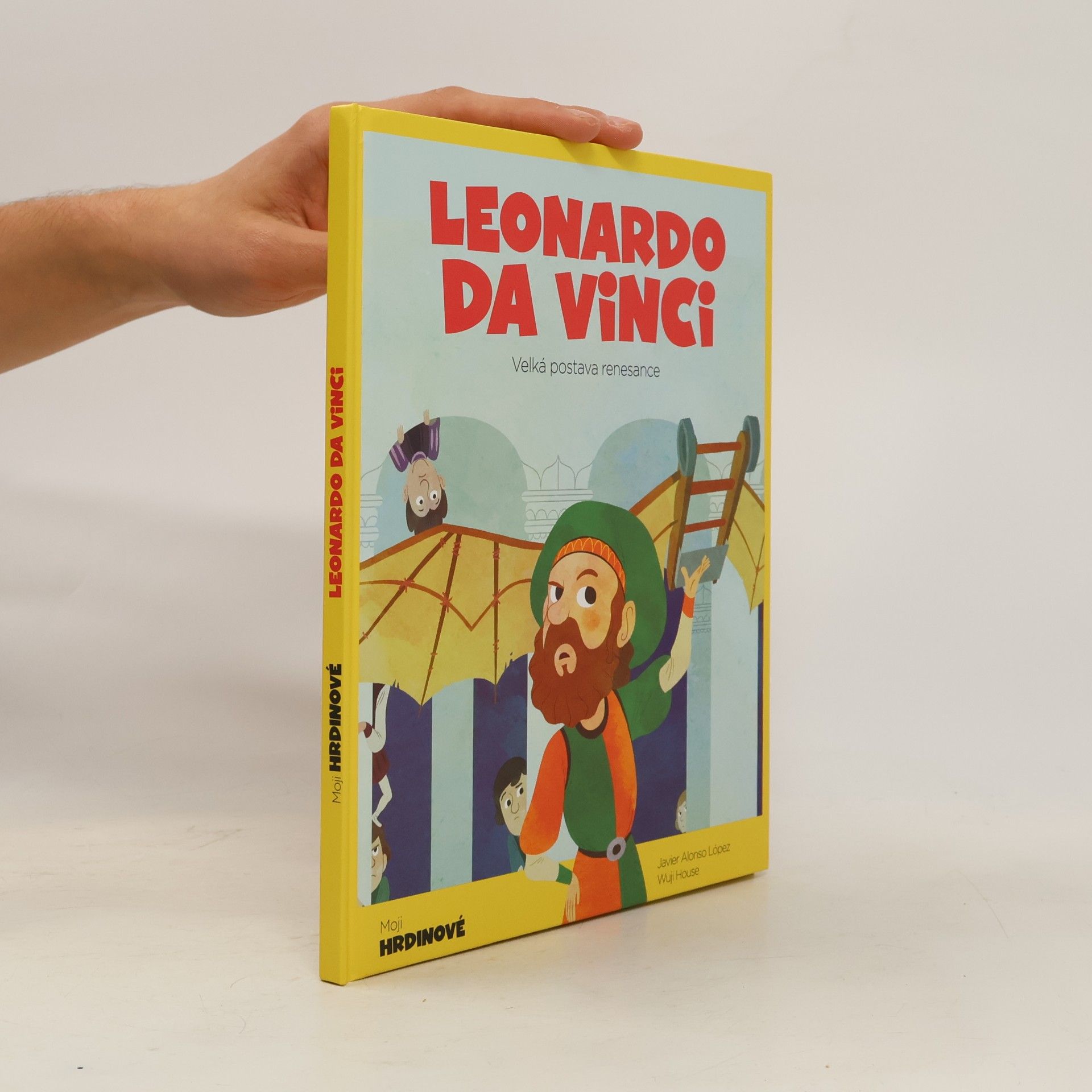 Leonardo da Vinci