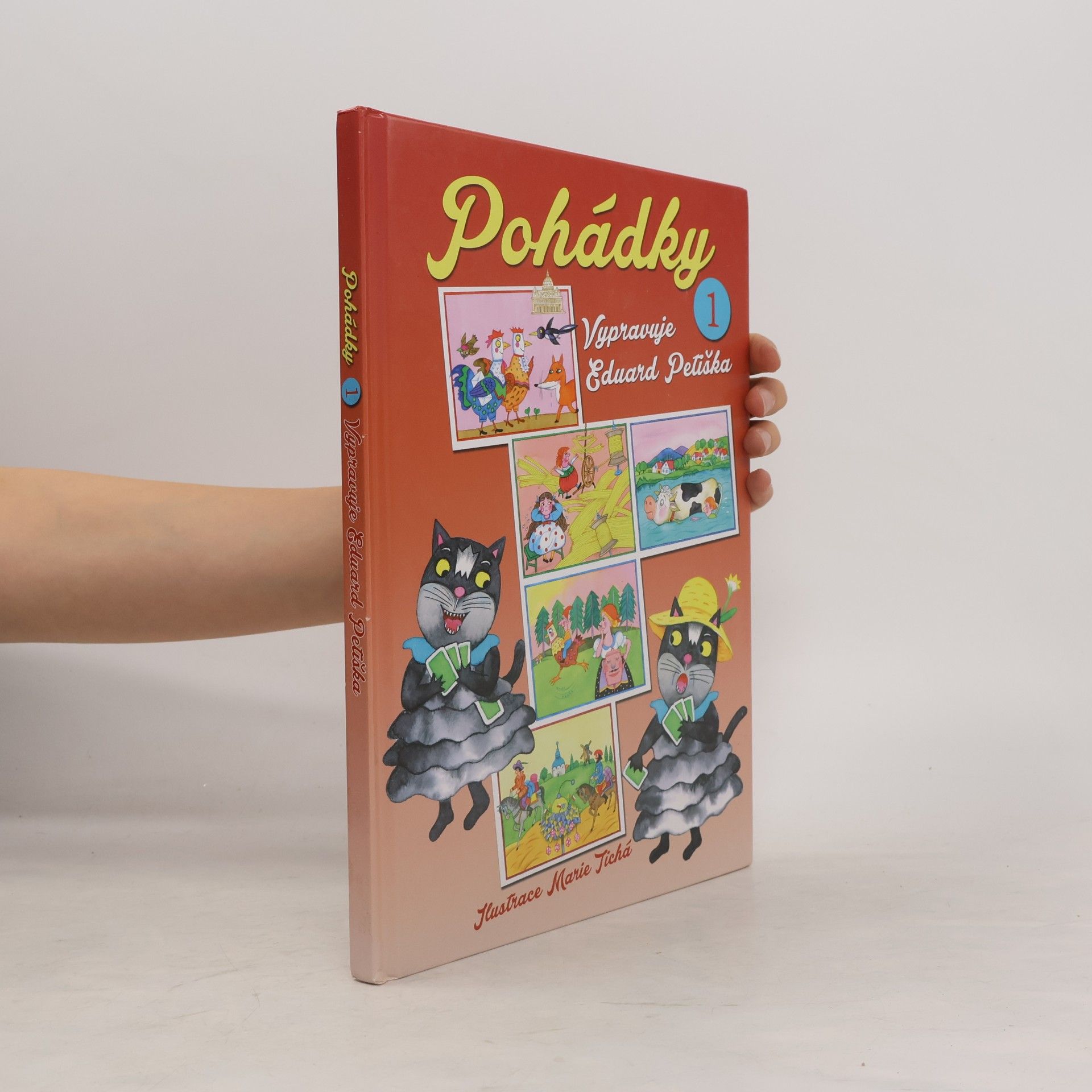 Pohádky 1