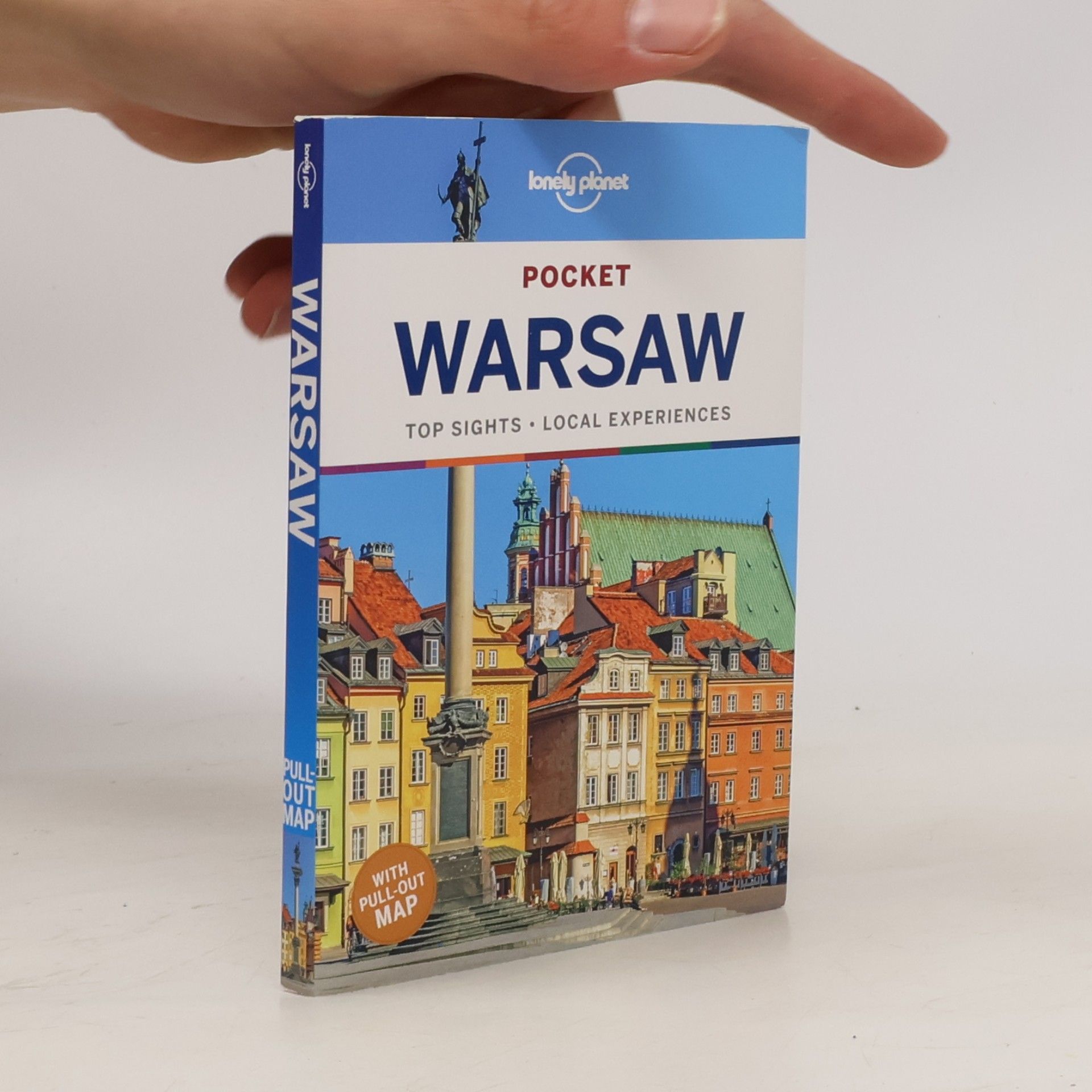 Pocket Warsaw