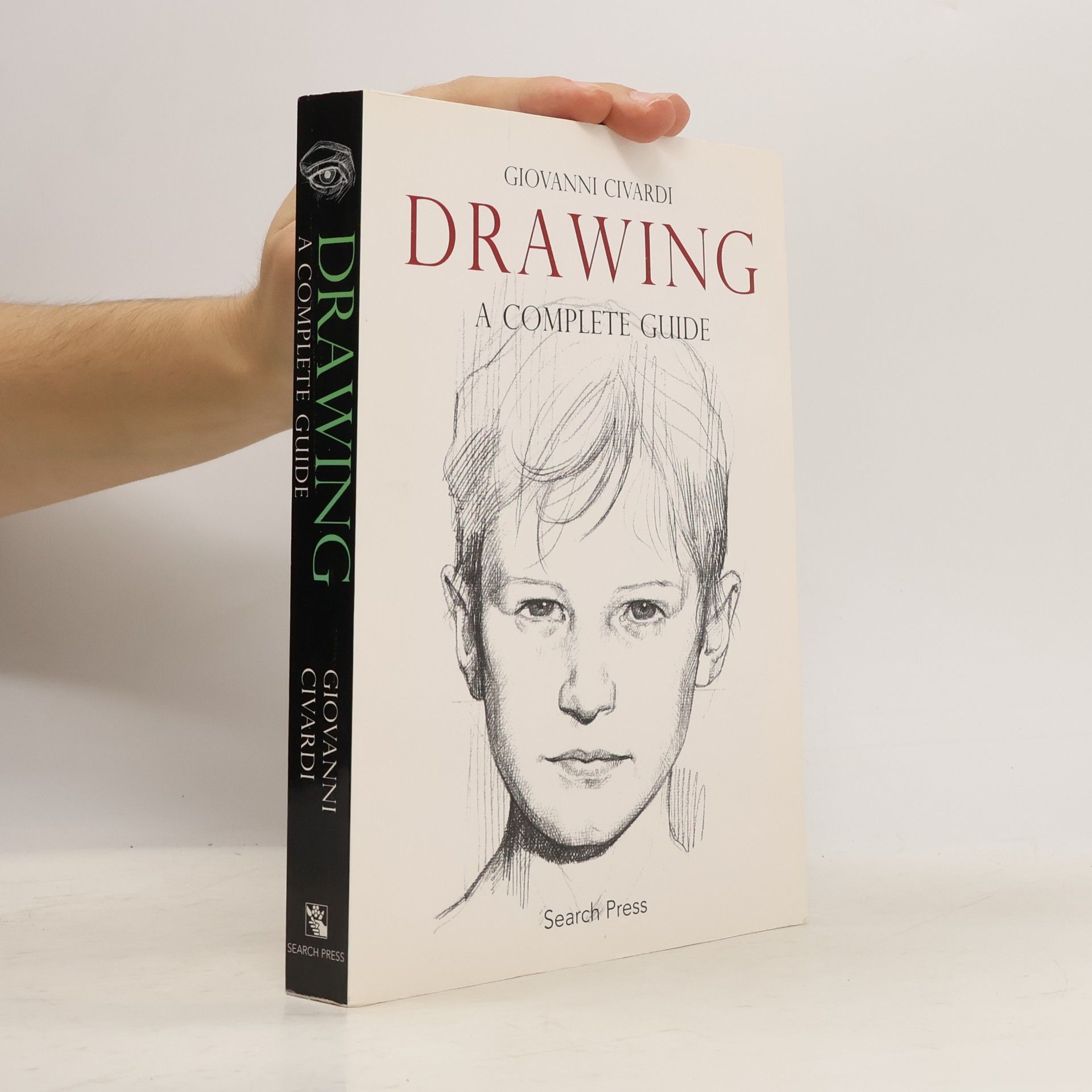 Giovanni Civardi Drawing: A Complete Guide