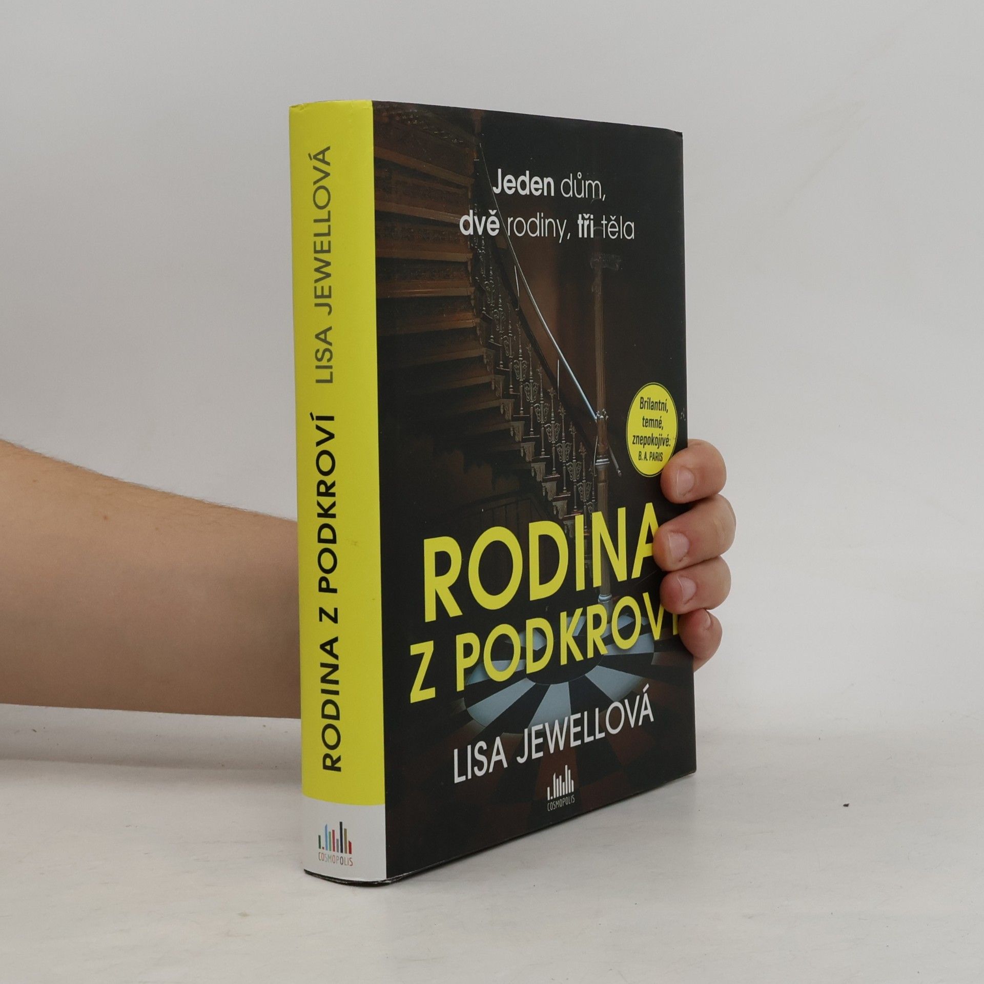 Rodina z podkroví