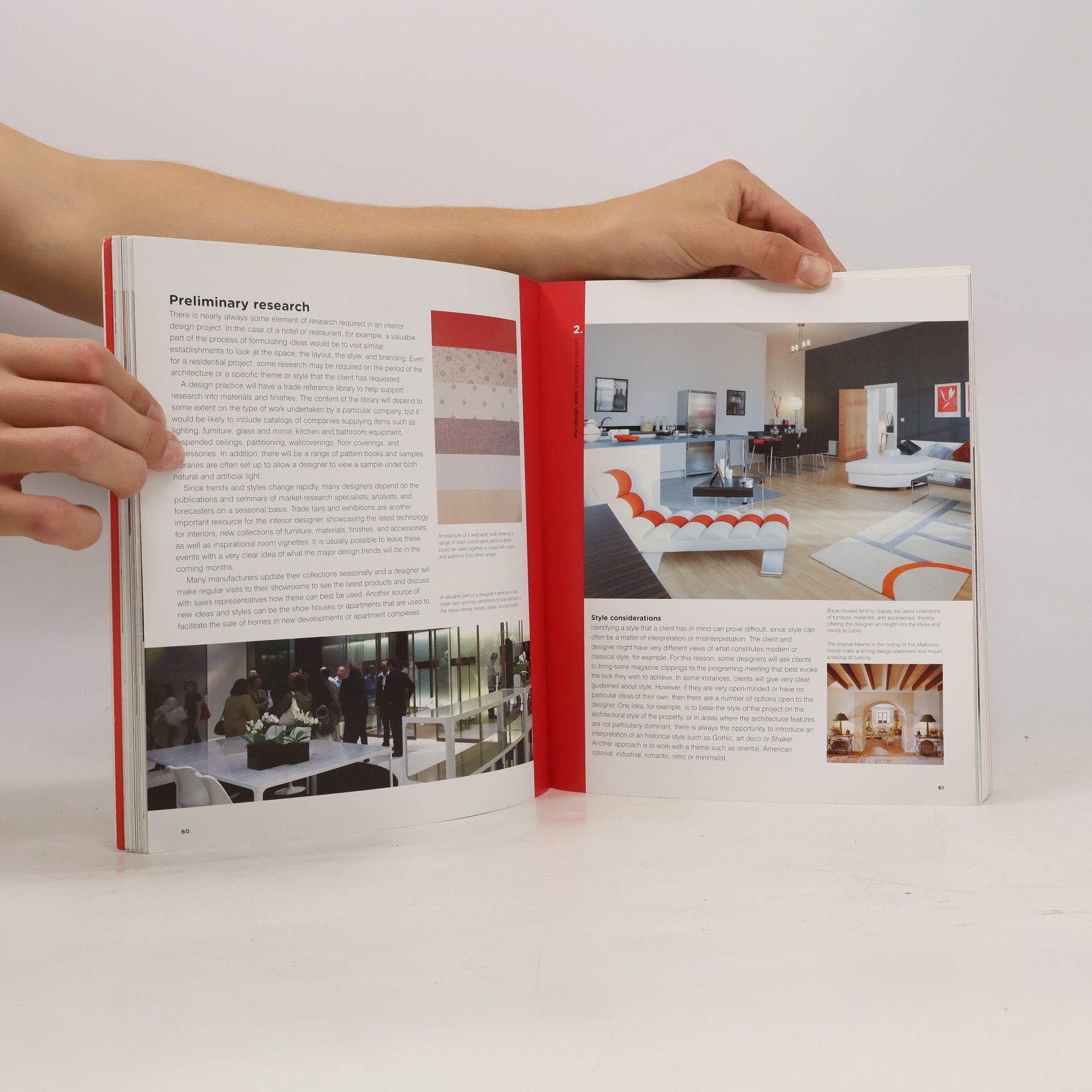 Jenny Gibbs Interior Design: Second Edition