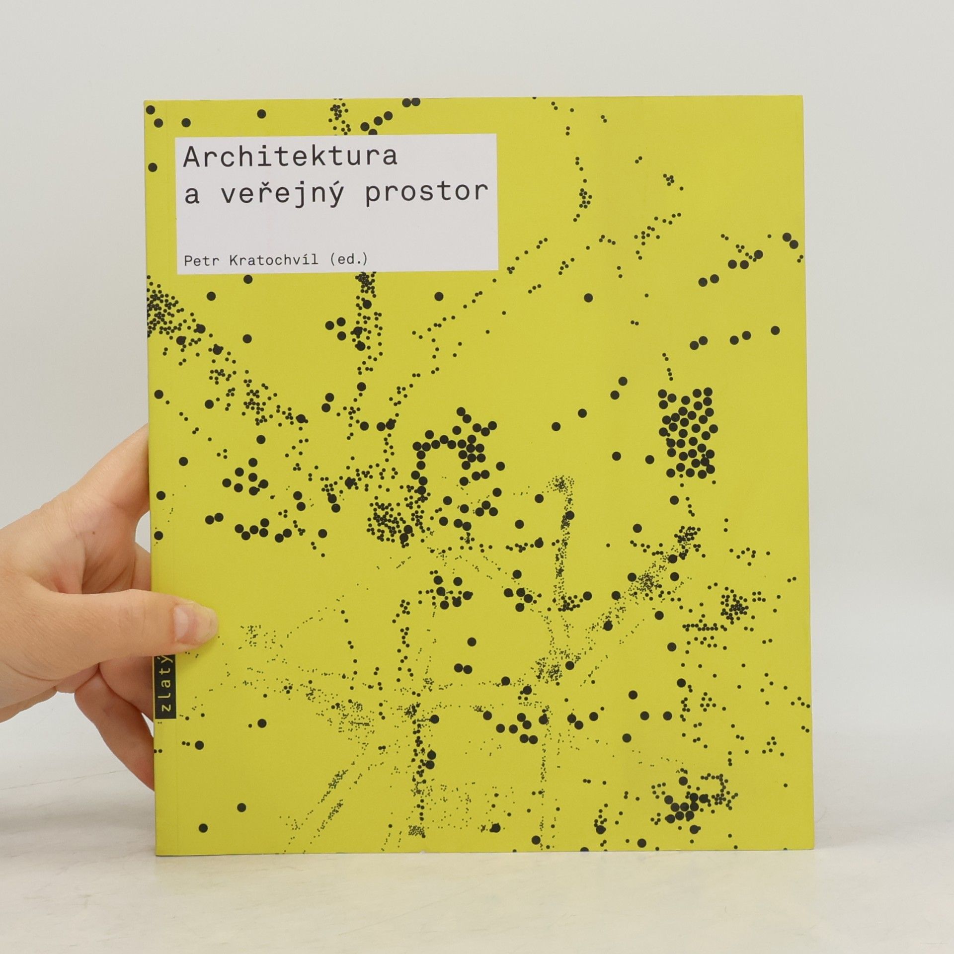 Architektura a veřejný prostor
