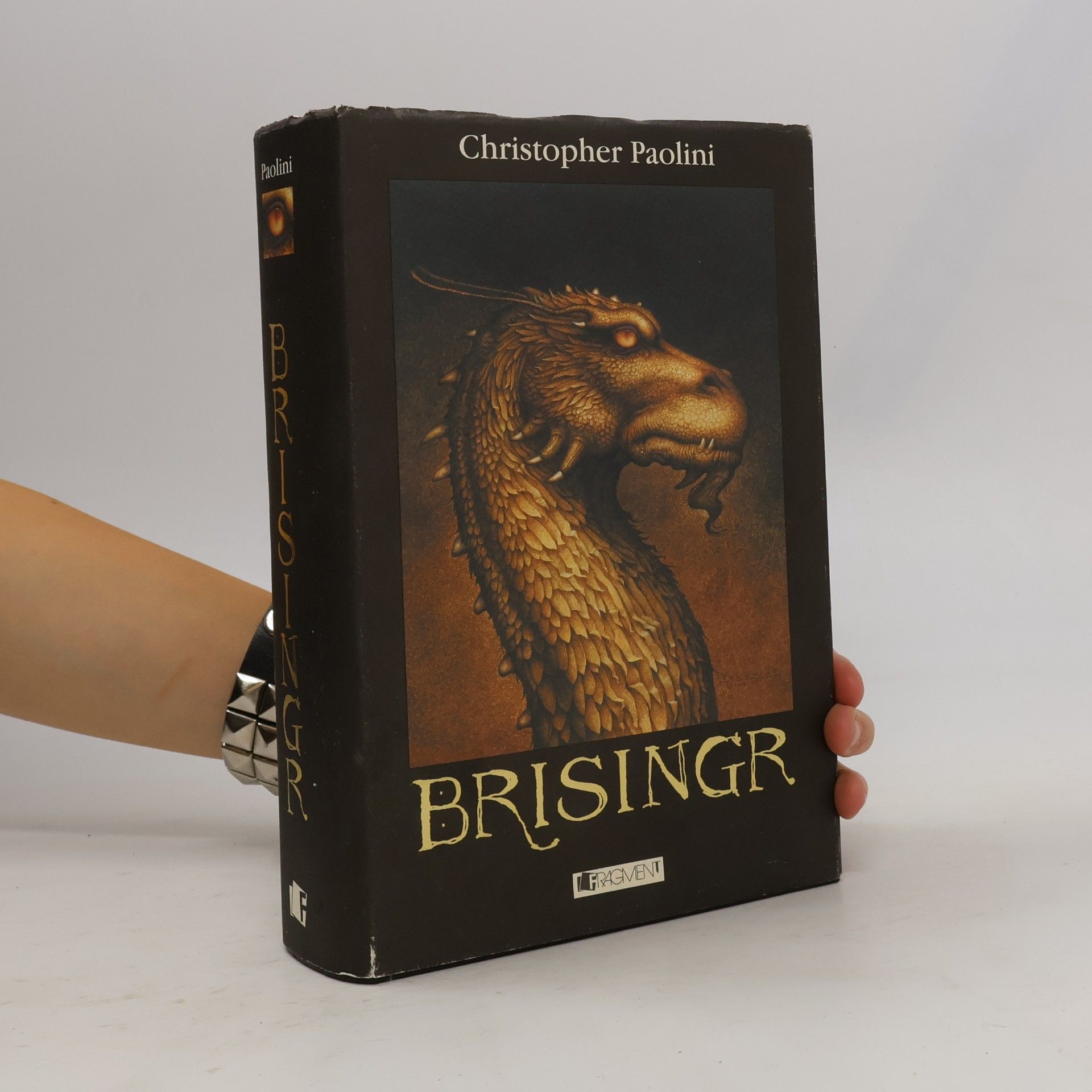 Brisingr