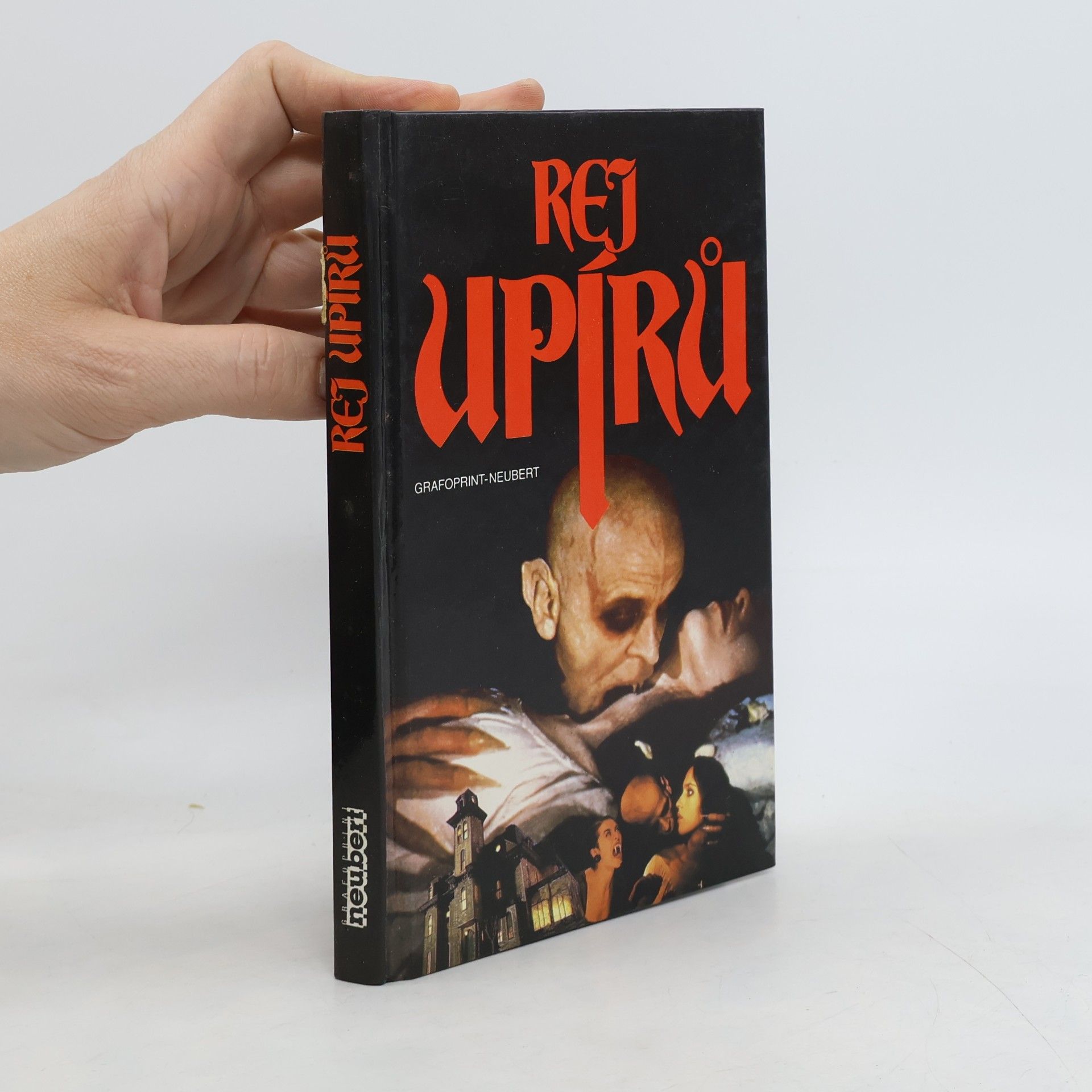 Rej upírů