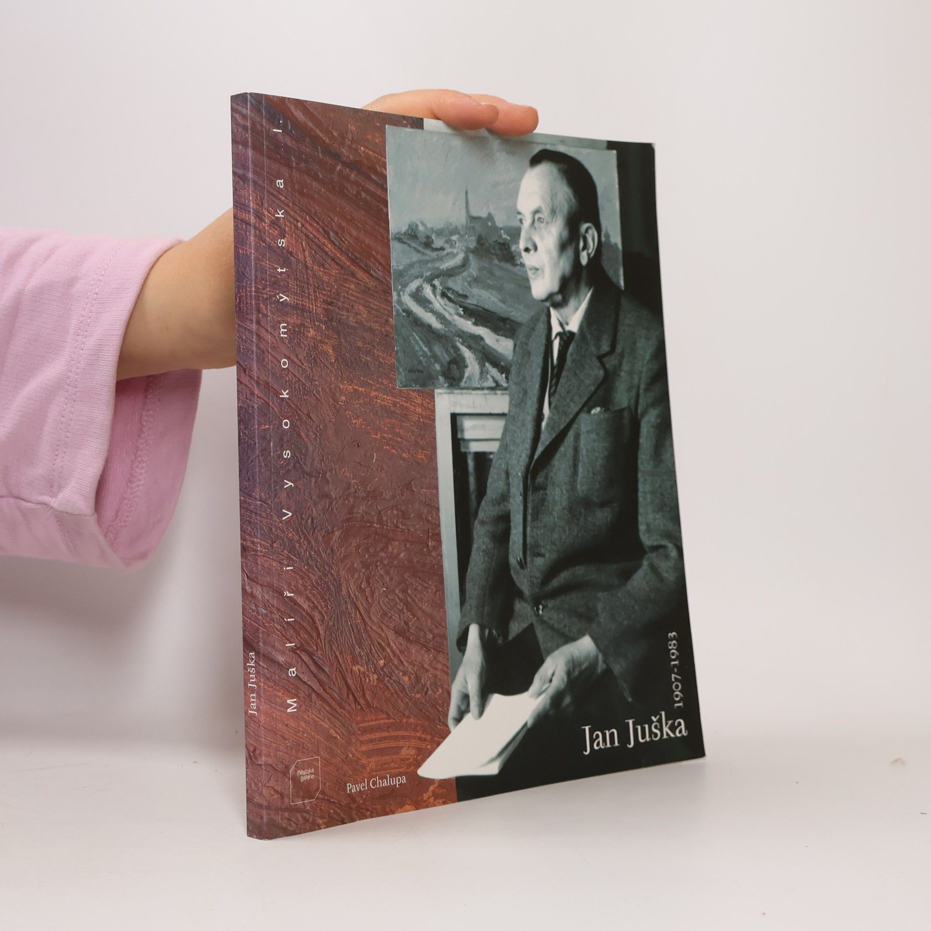 Jan Juška : 1907-1983