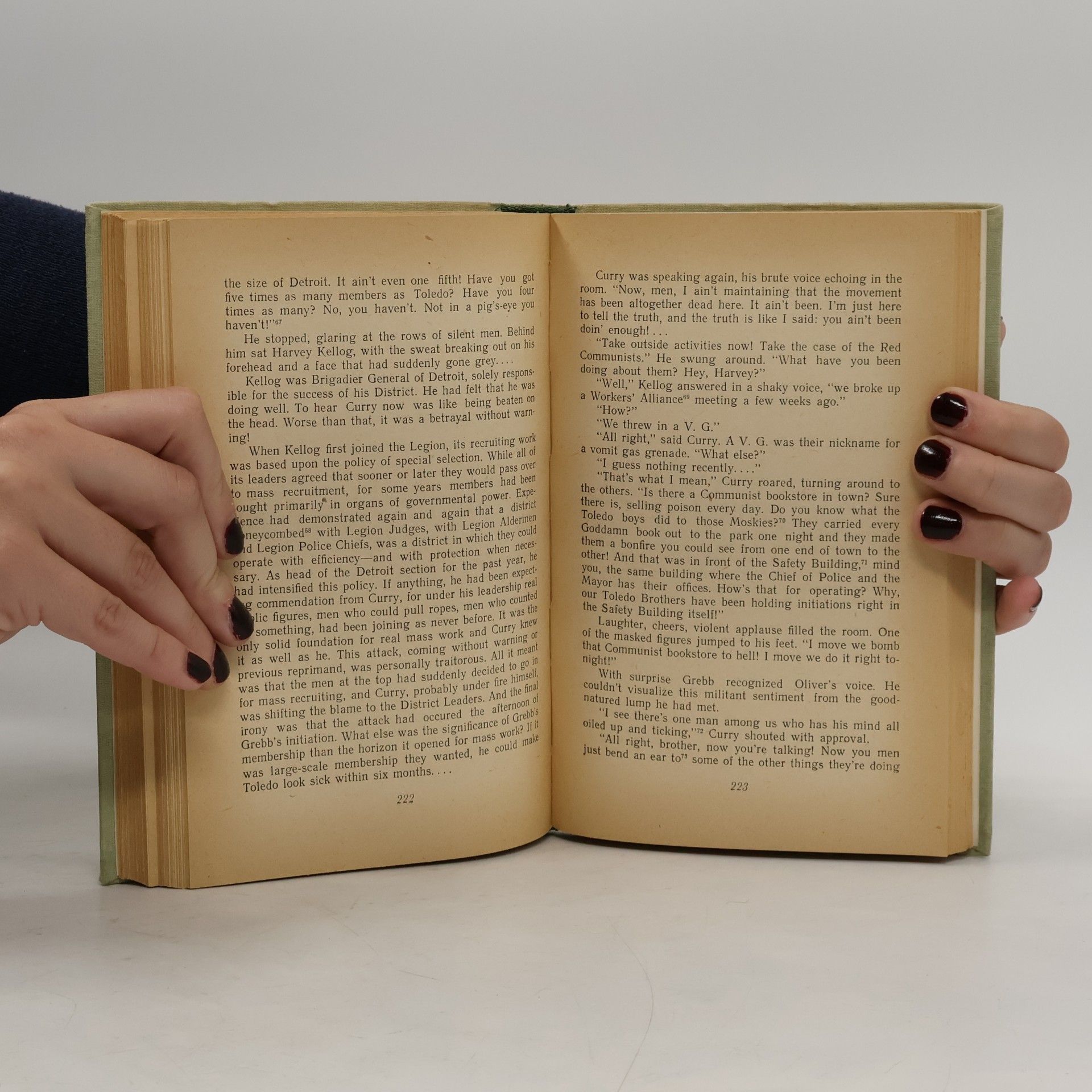Albert Maltz Selected Stories