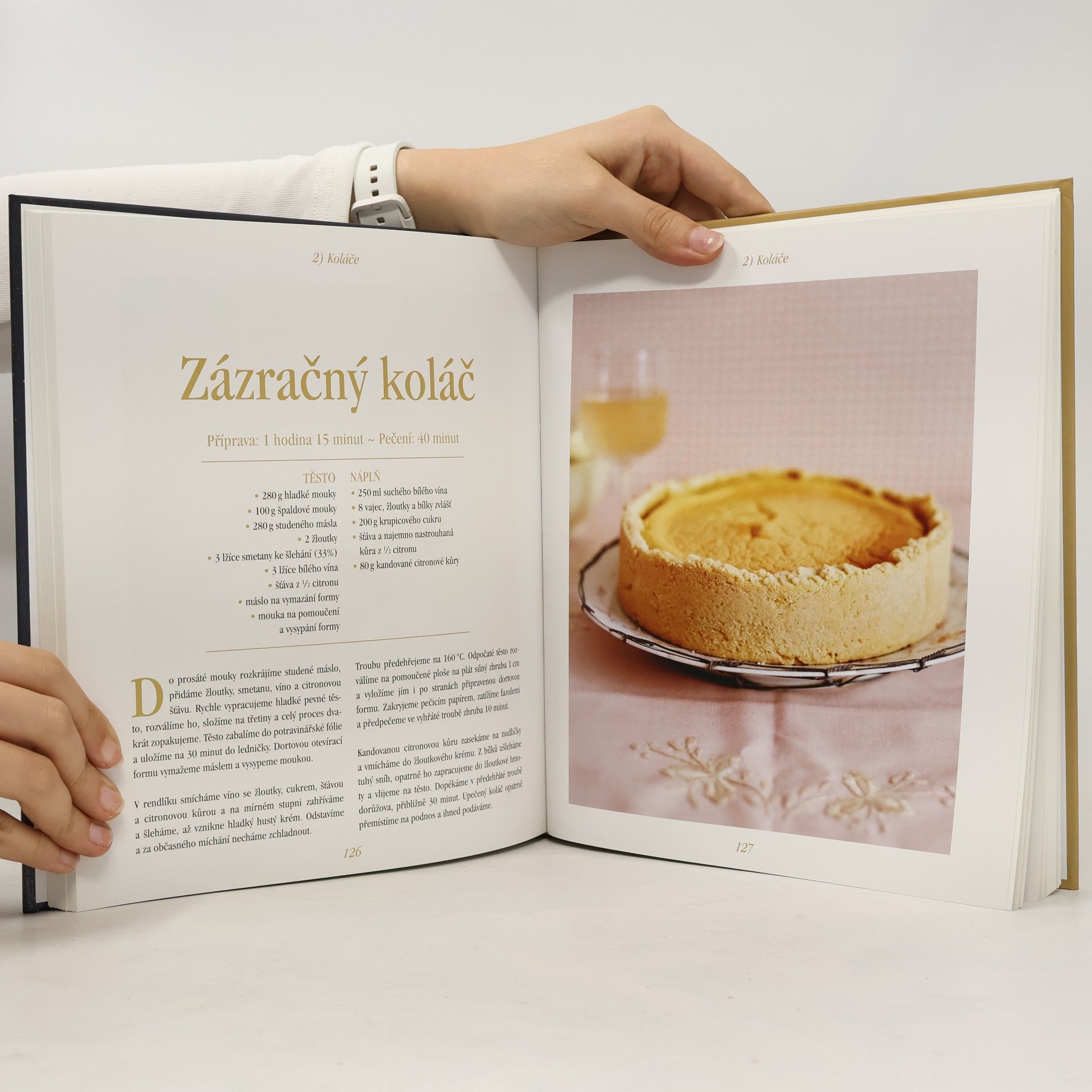 Kristina Šemberová Sladká první republika