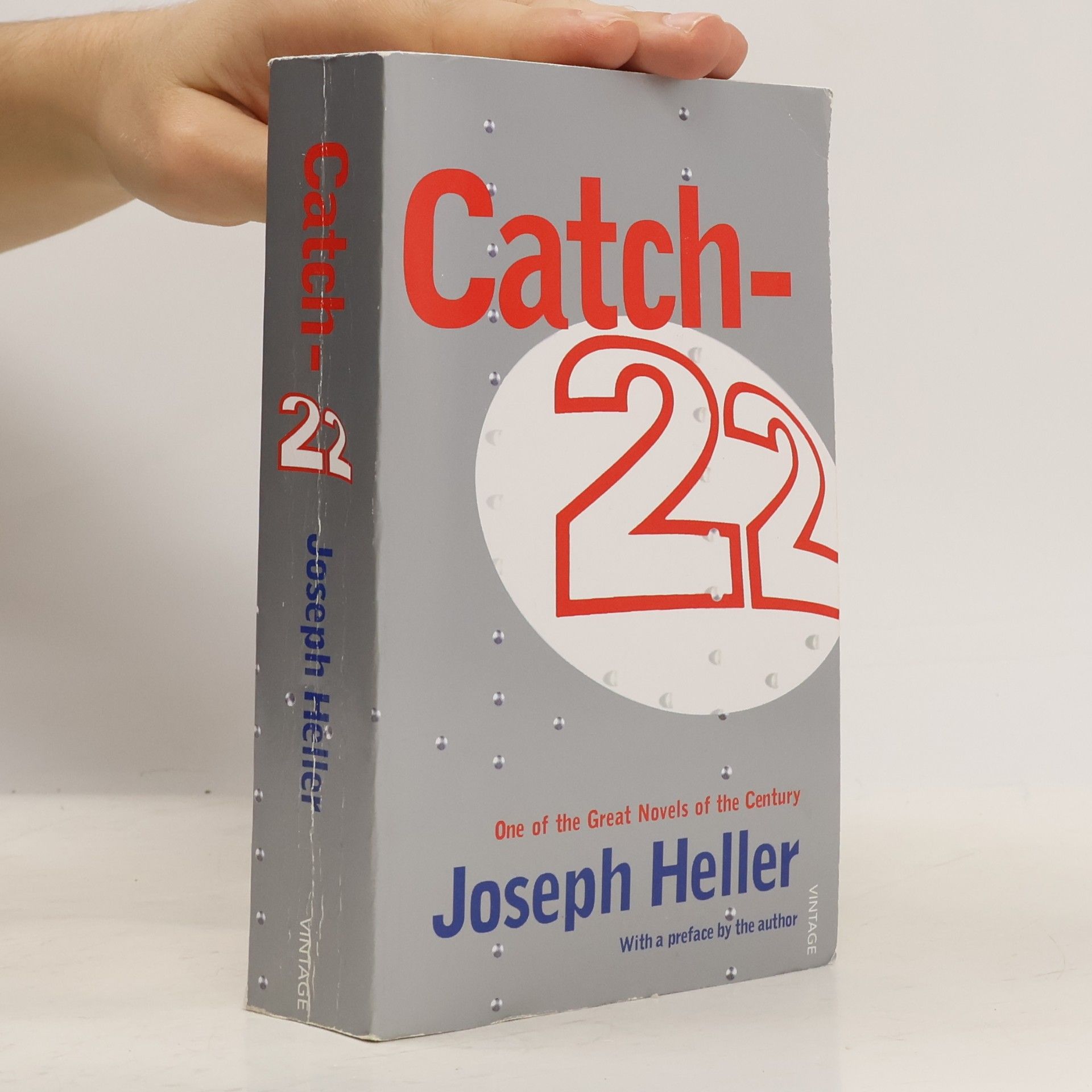 Catch-22