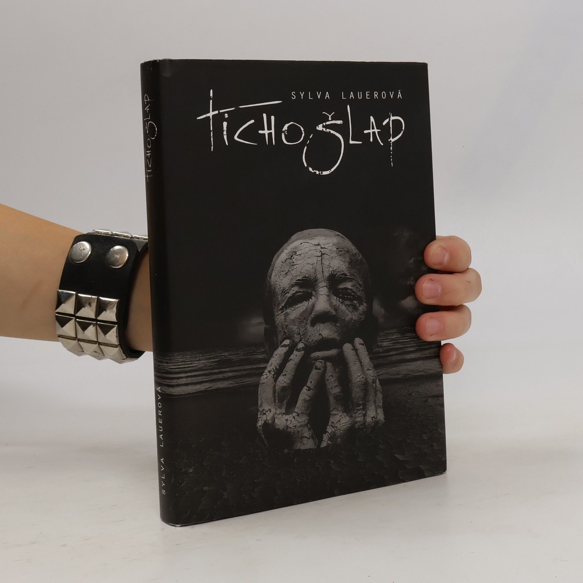 Tichošlap