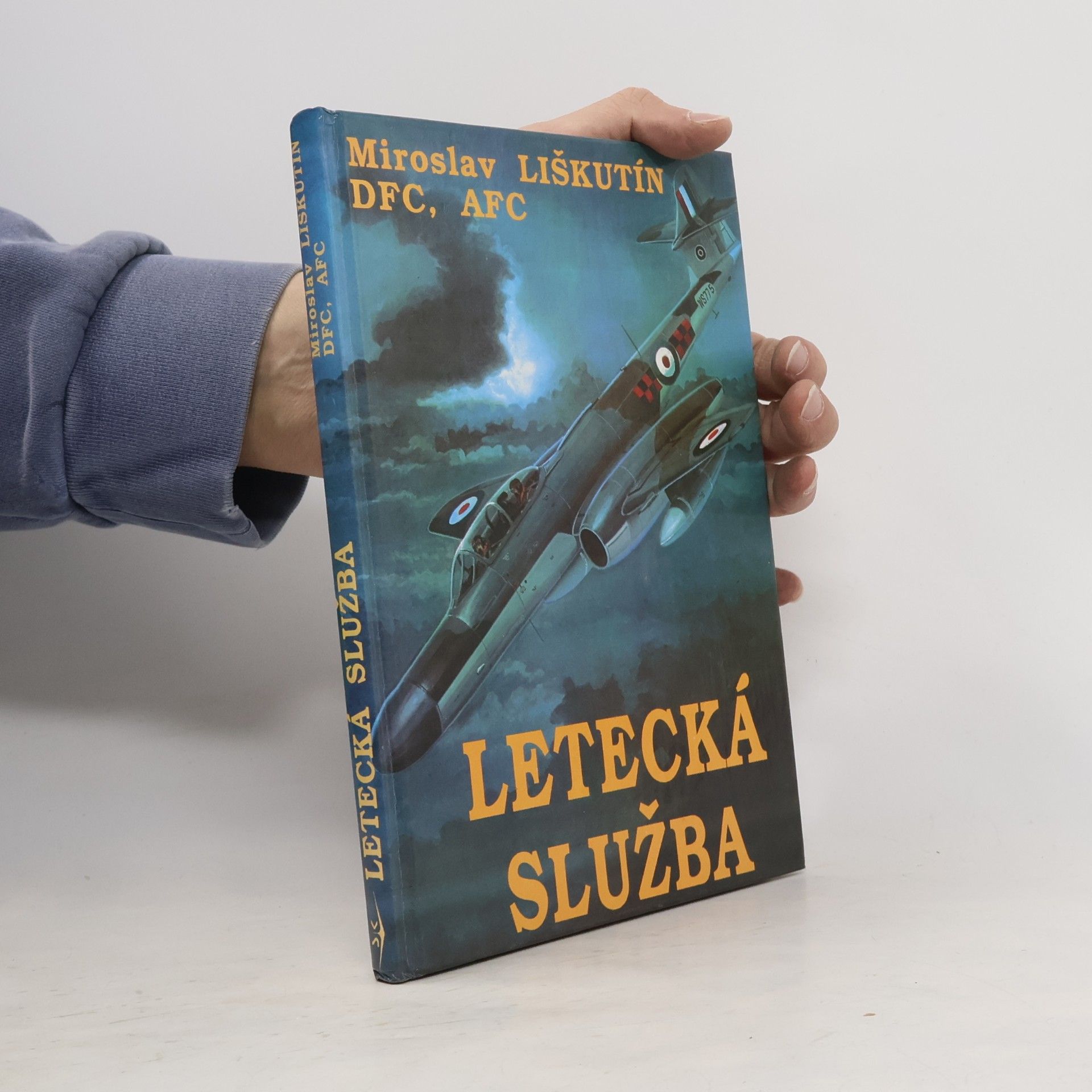 Letecká služba