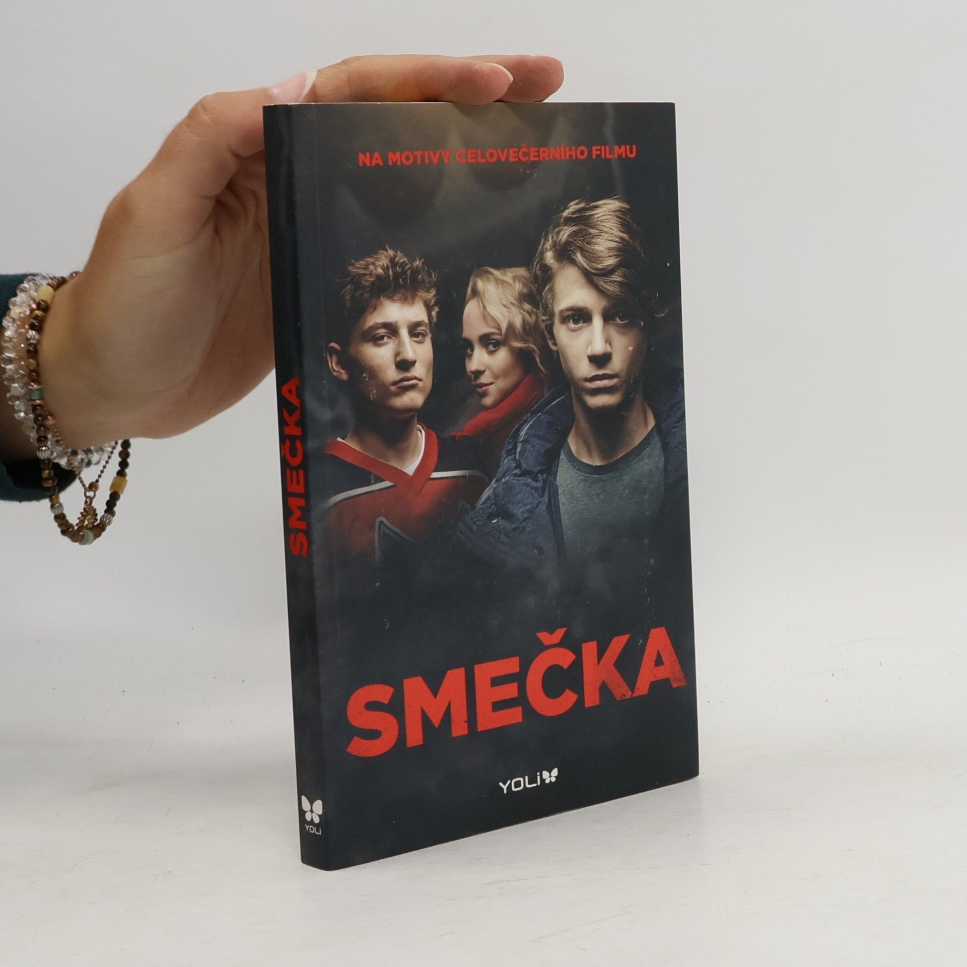 Irena Kocí Smečka