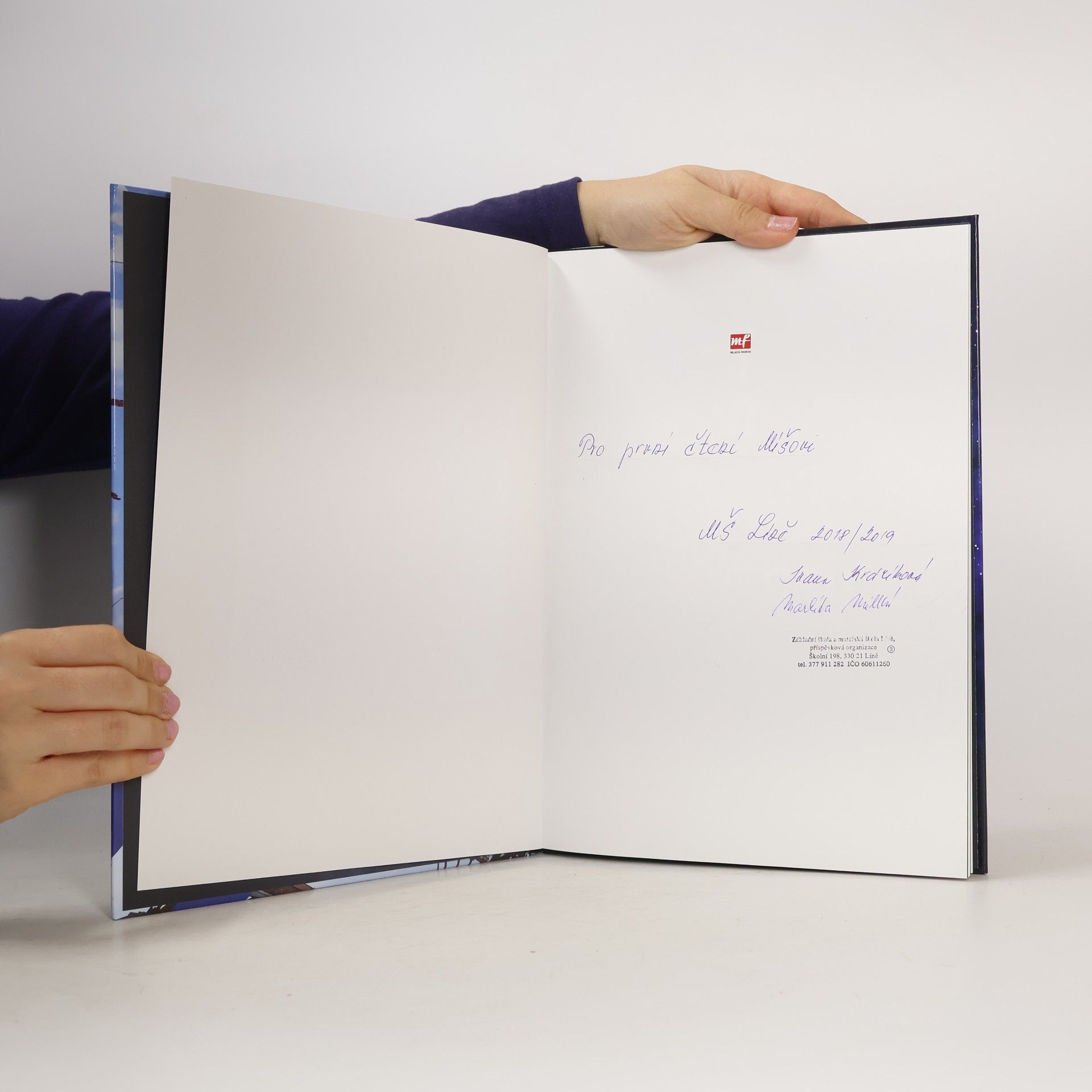 Antoine de Saint-Exupéry Malý princ a vagónová planeta