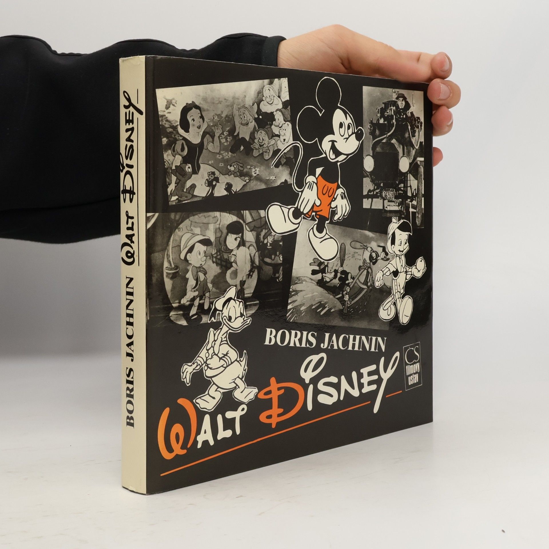Walt Disney Walt Disney