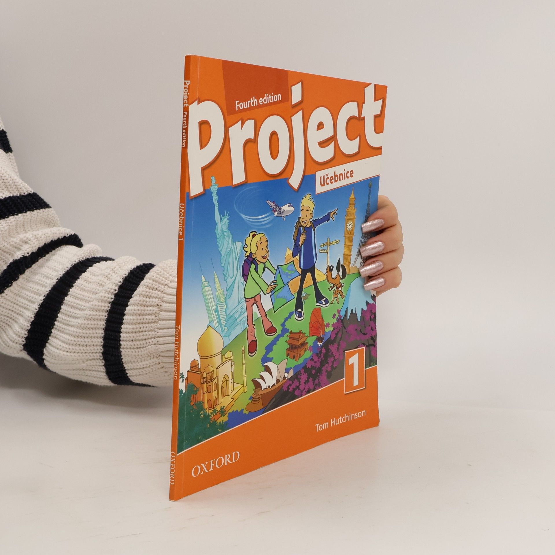 Project 1