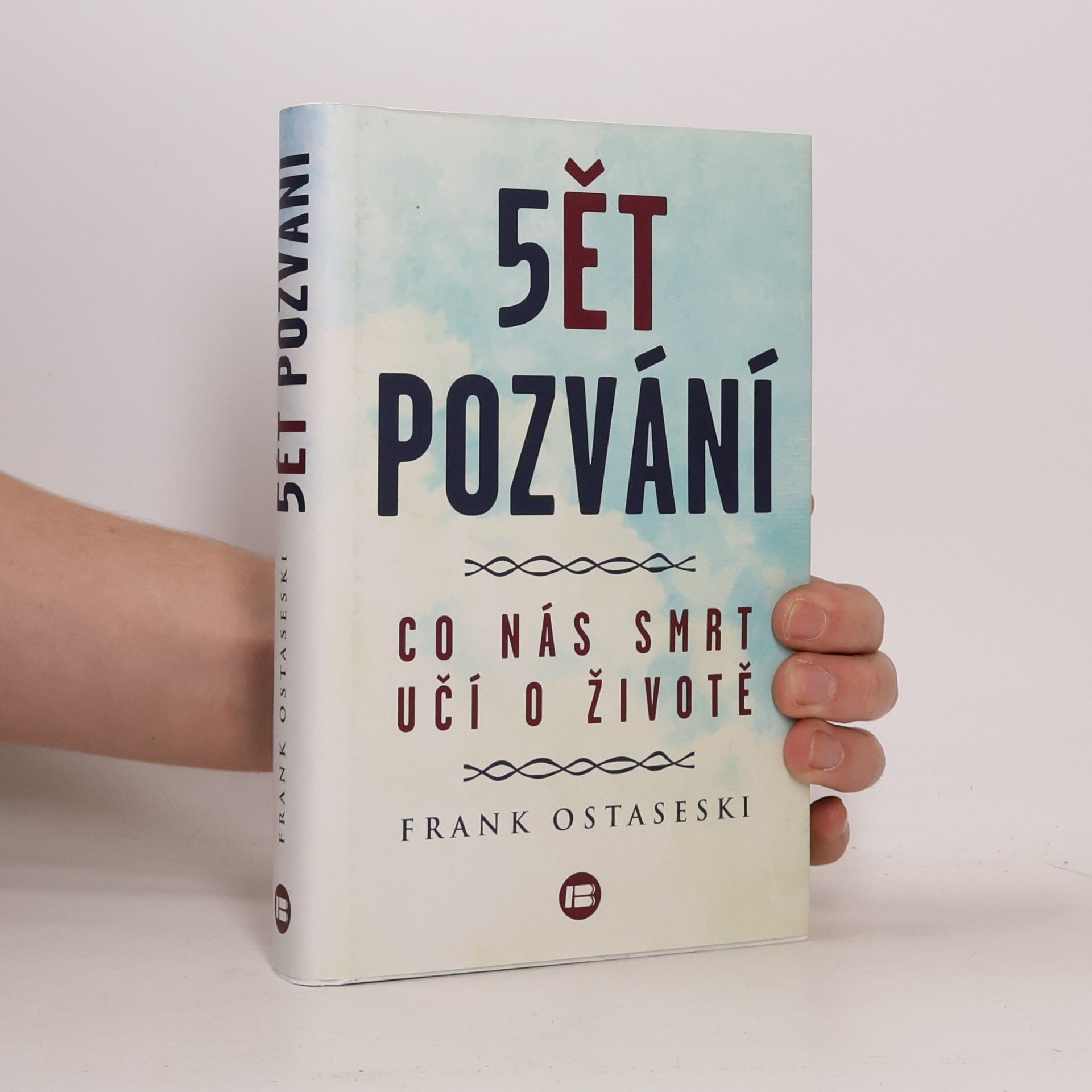 5ět pozvání