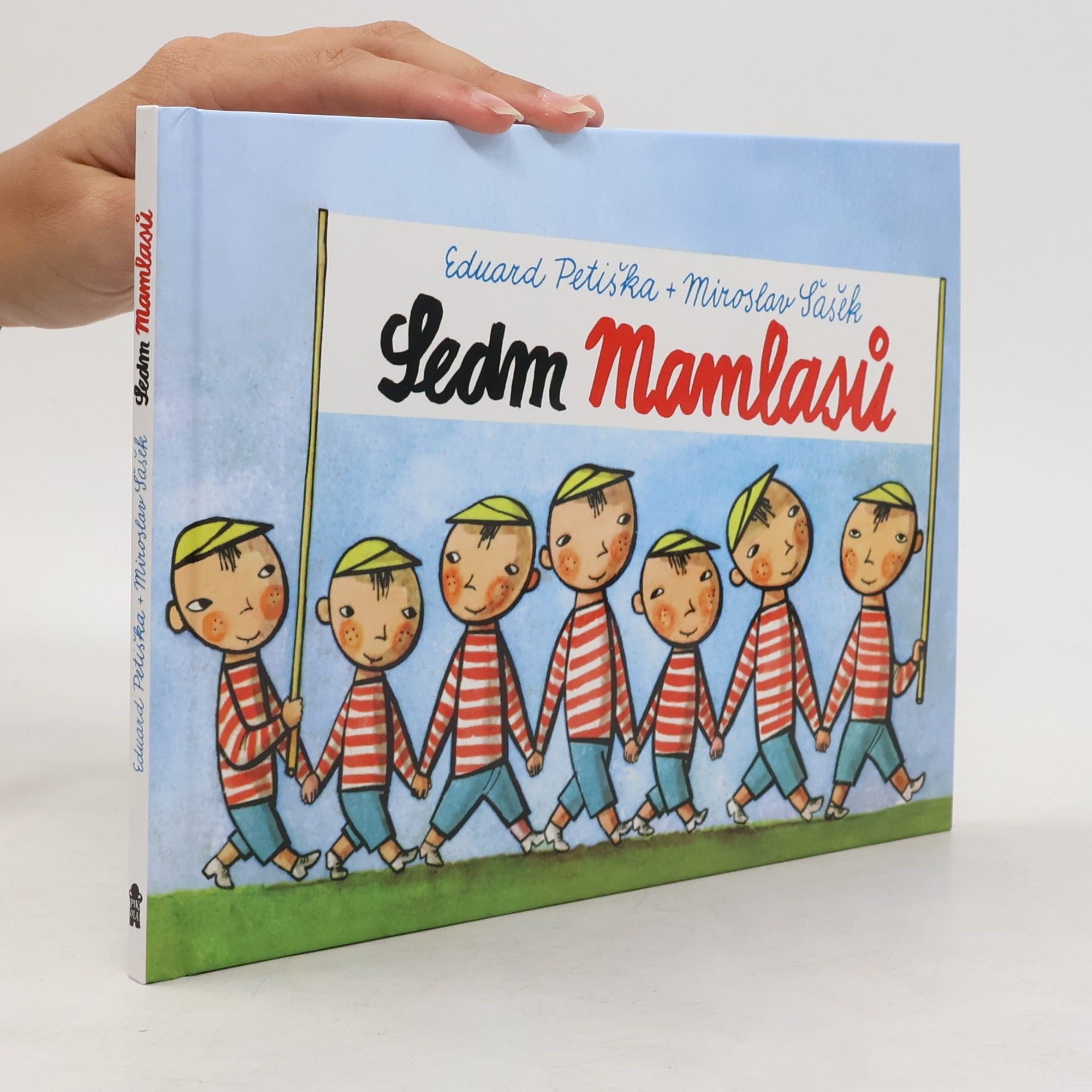 Sedm Mamlasů