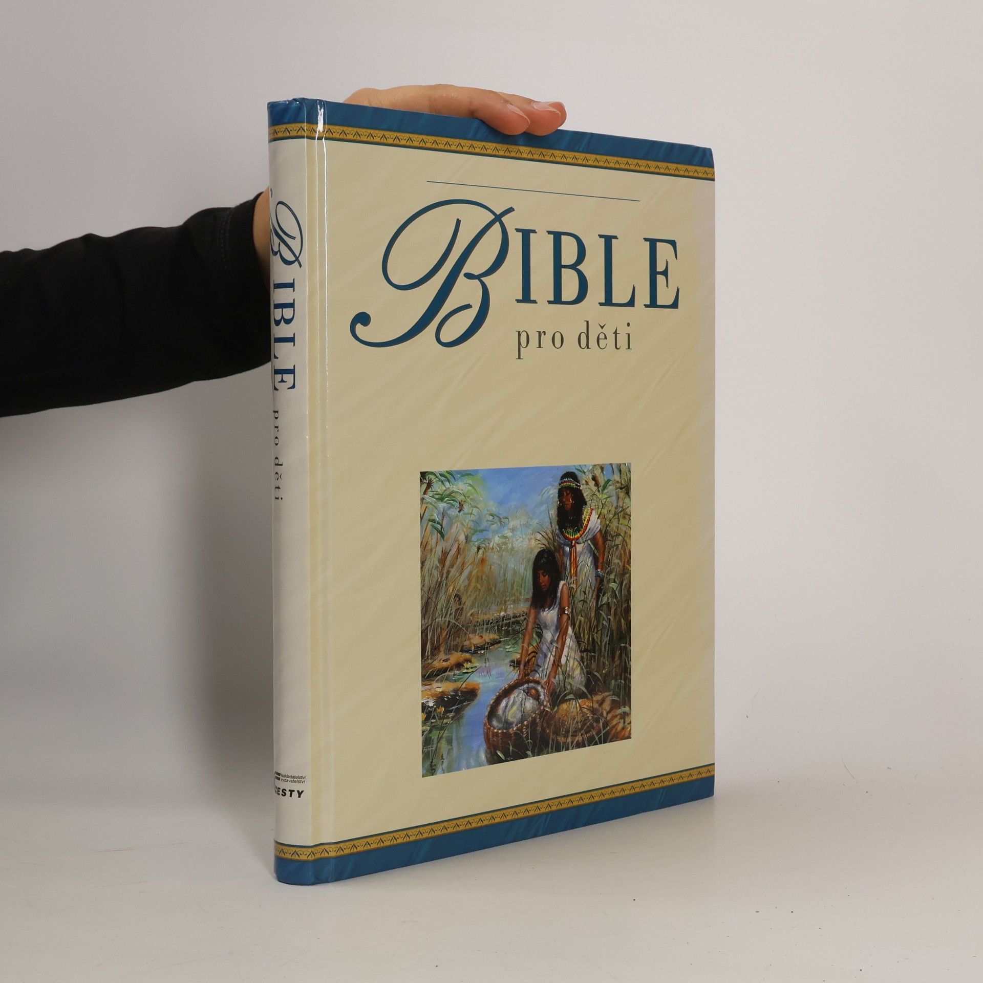 Bible pro děti