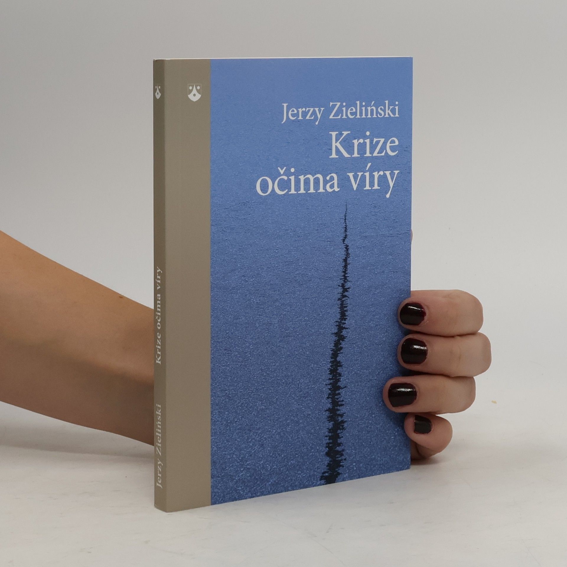 Krize očima víry