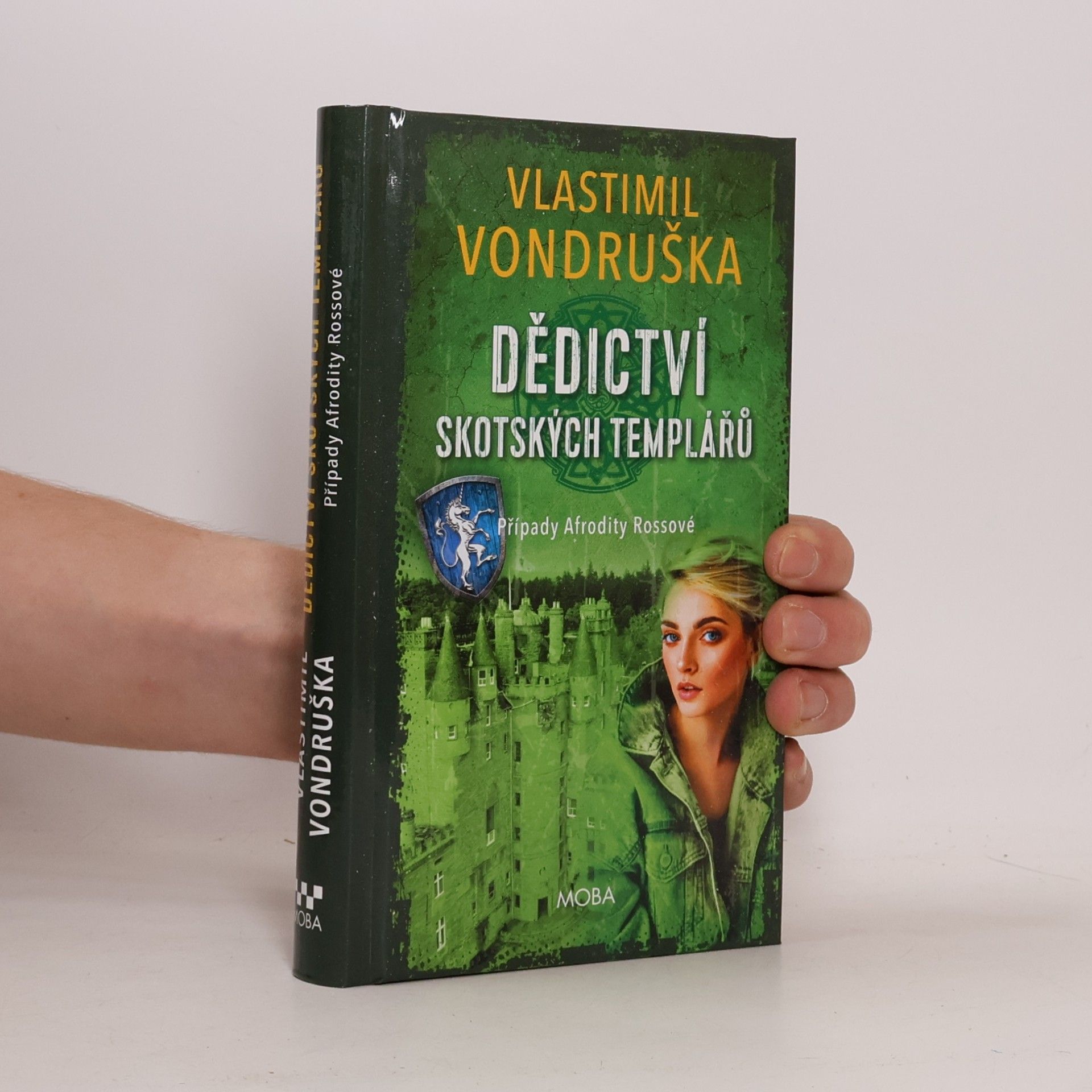 Dědictví skotských templářů