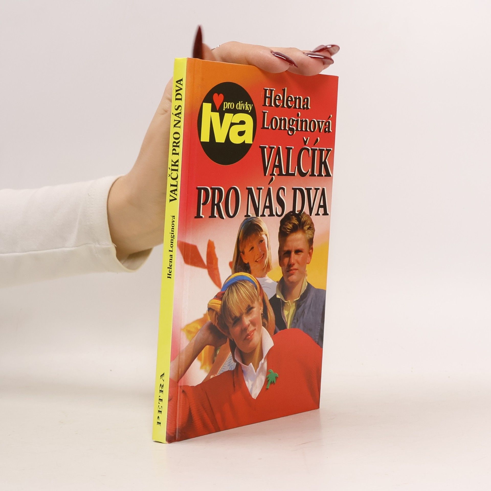 Valčík pro nás dva