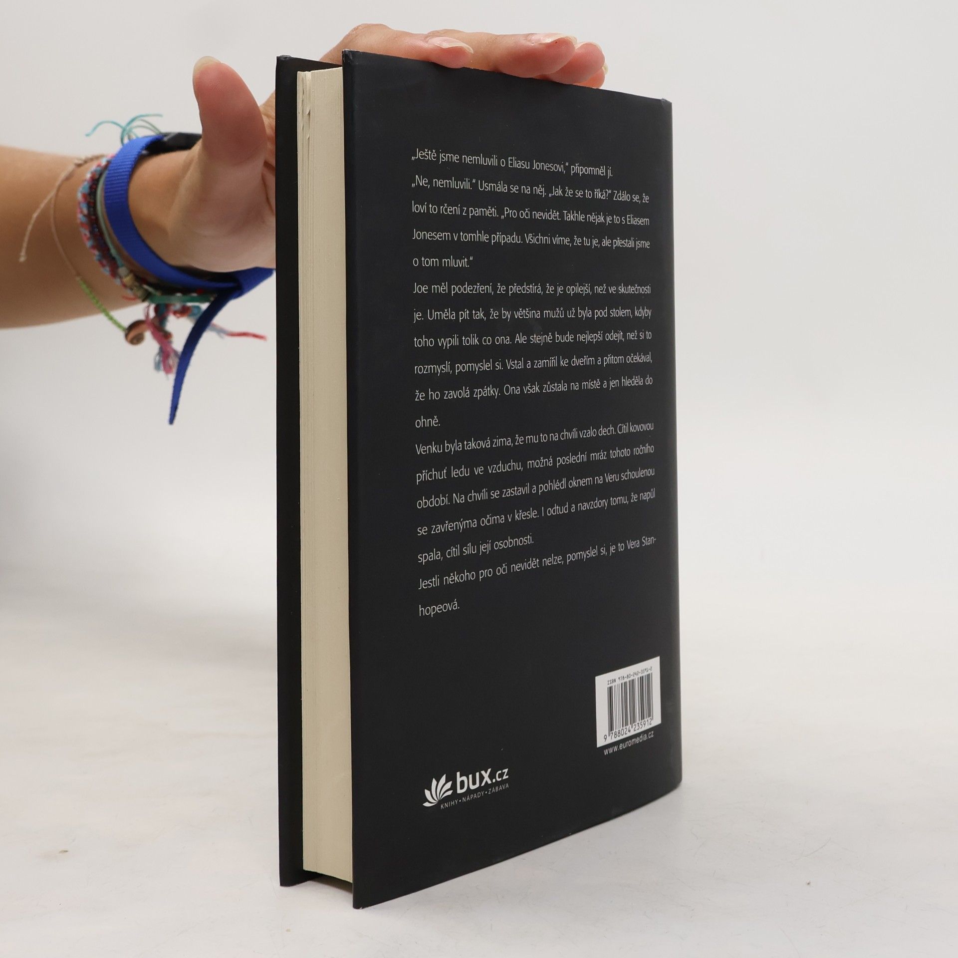Ann Cleeves Mlčenlivé hlasy