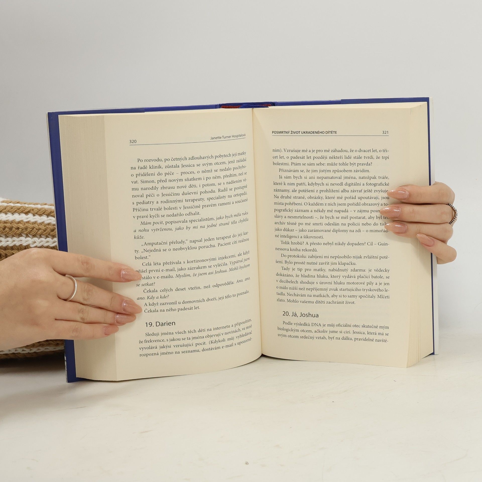 Various authors Nejlepší americké krimipovídky