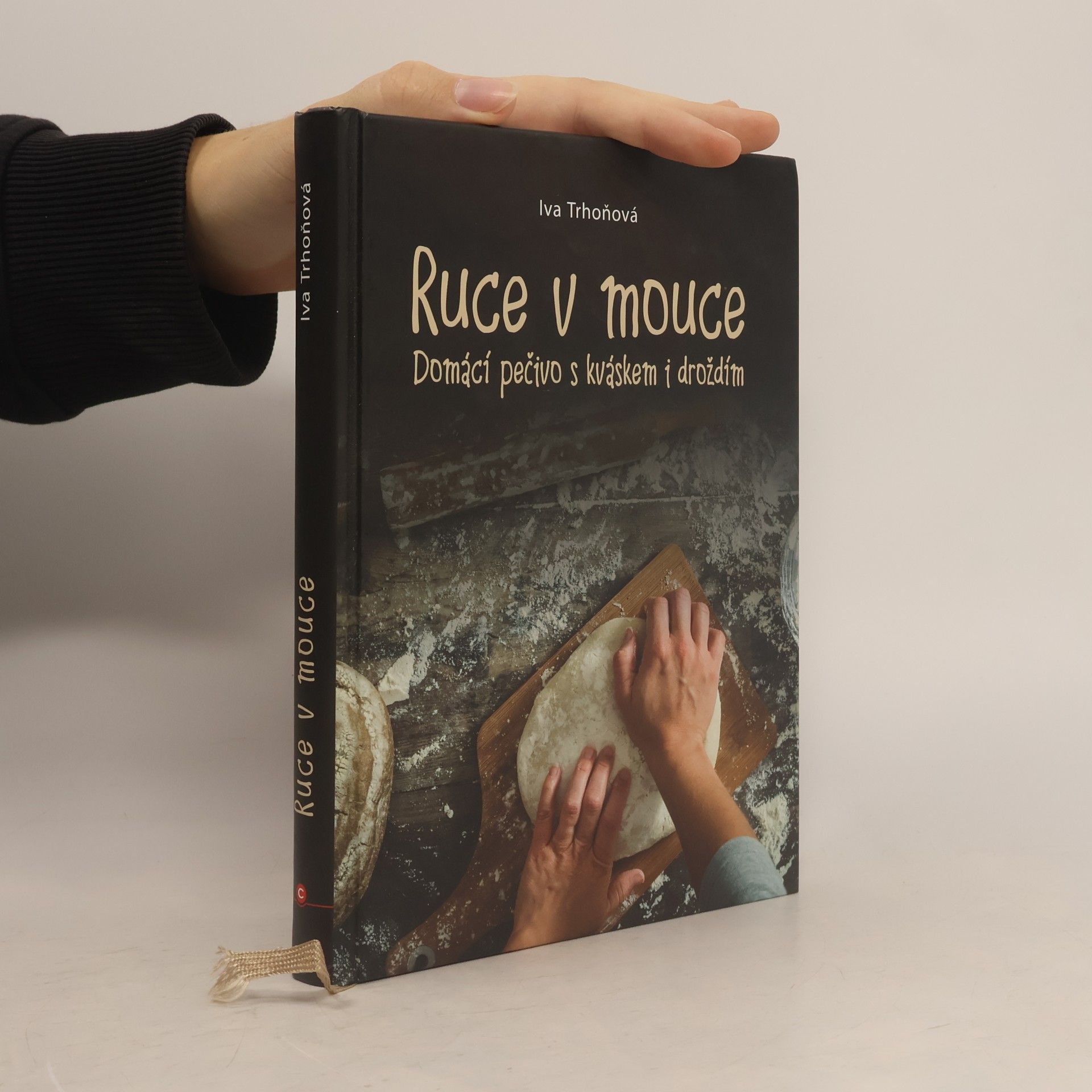 Ruce v mouce