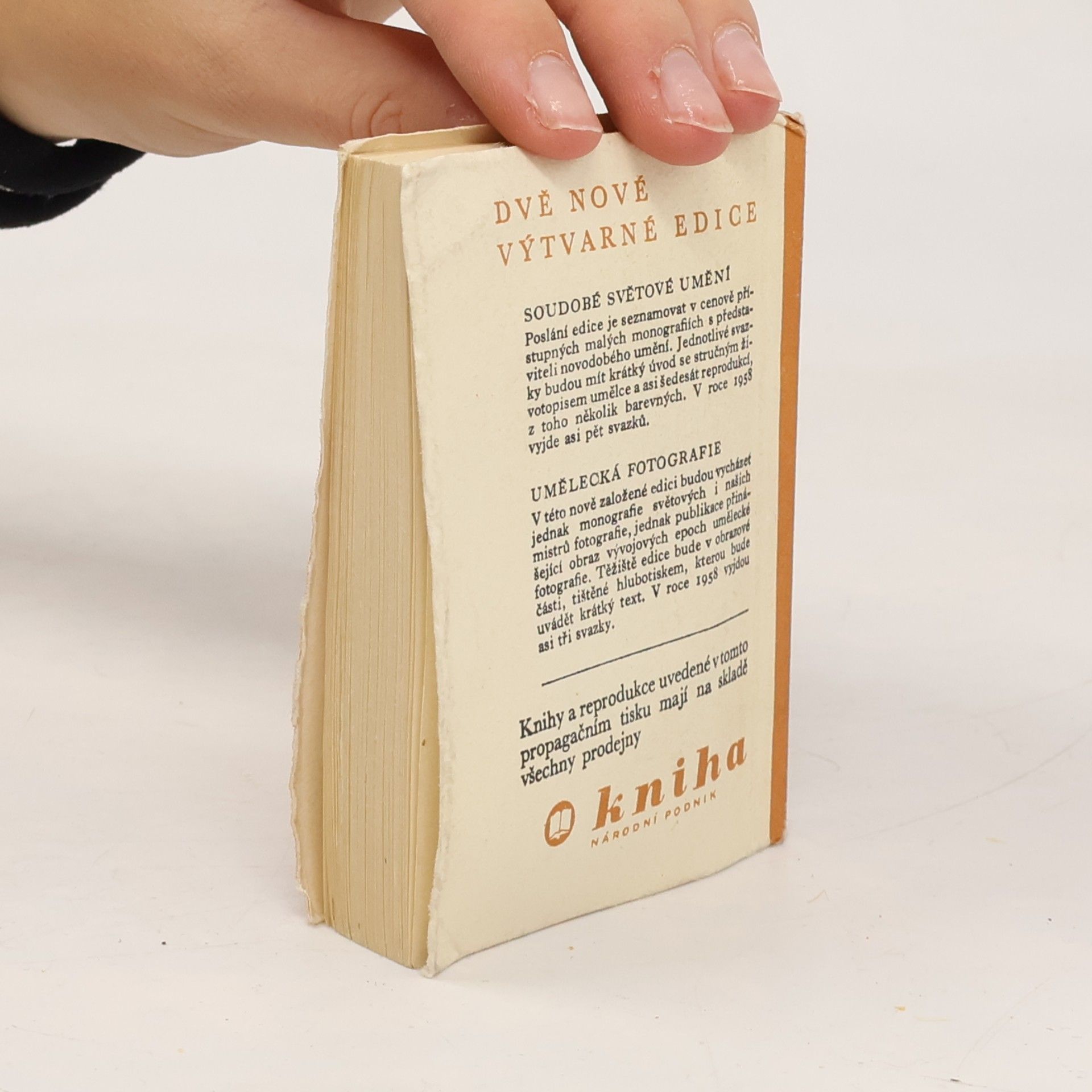 Various authors AbCd o výtvarném umění