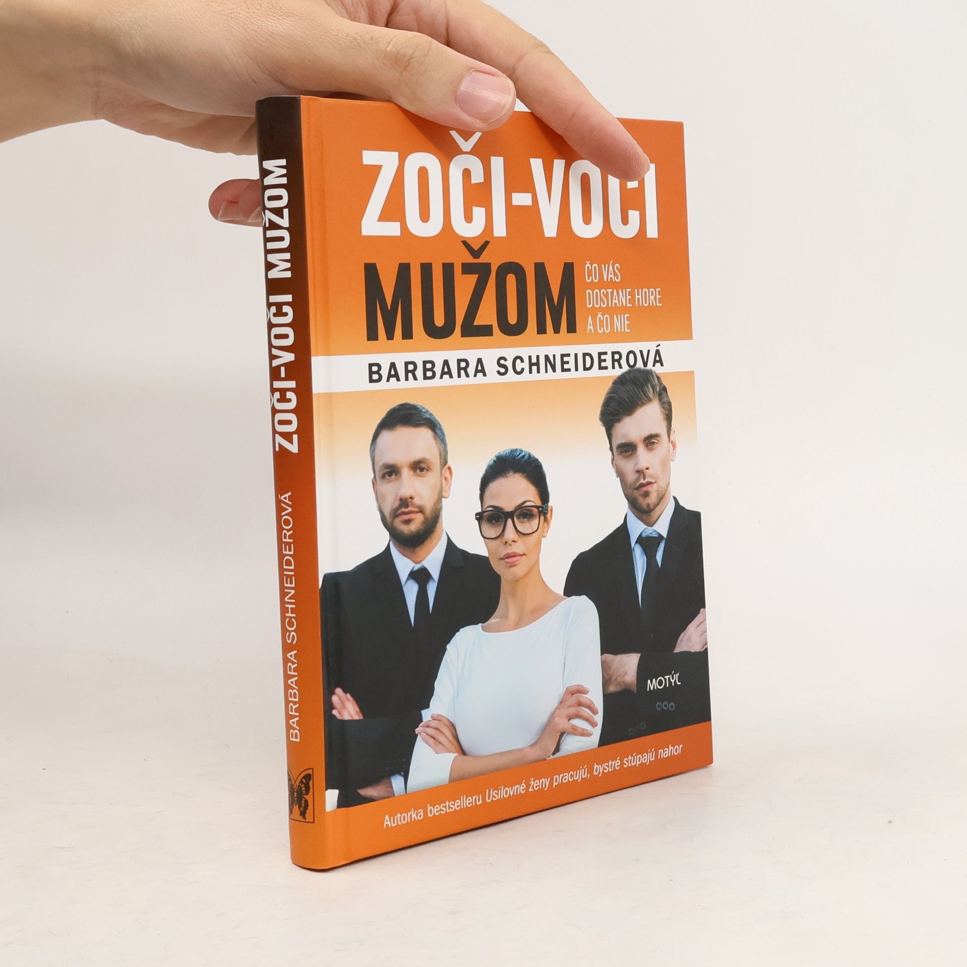 Zoči-voči mužom