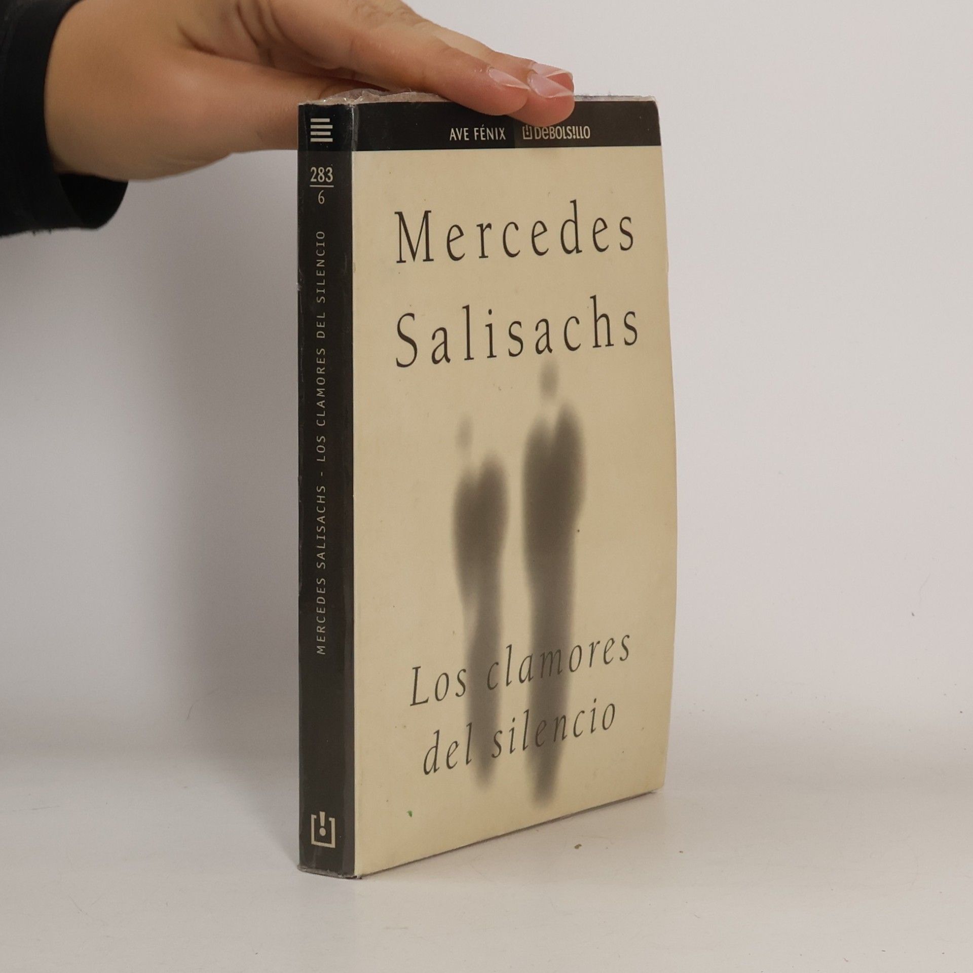 Mercedes Salisachs Los clamores del silencio