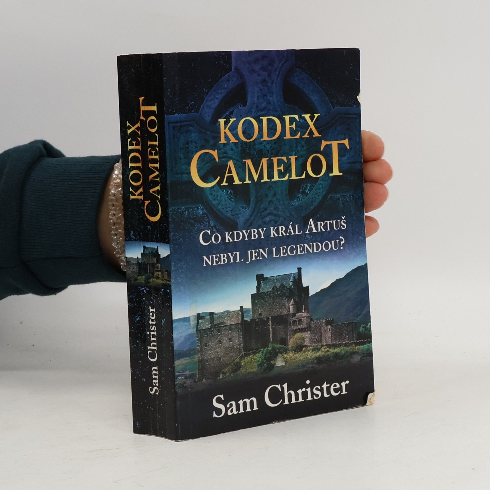 Sam Christer Kodex Camelot