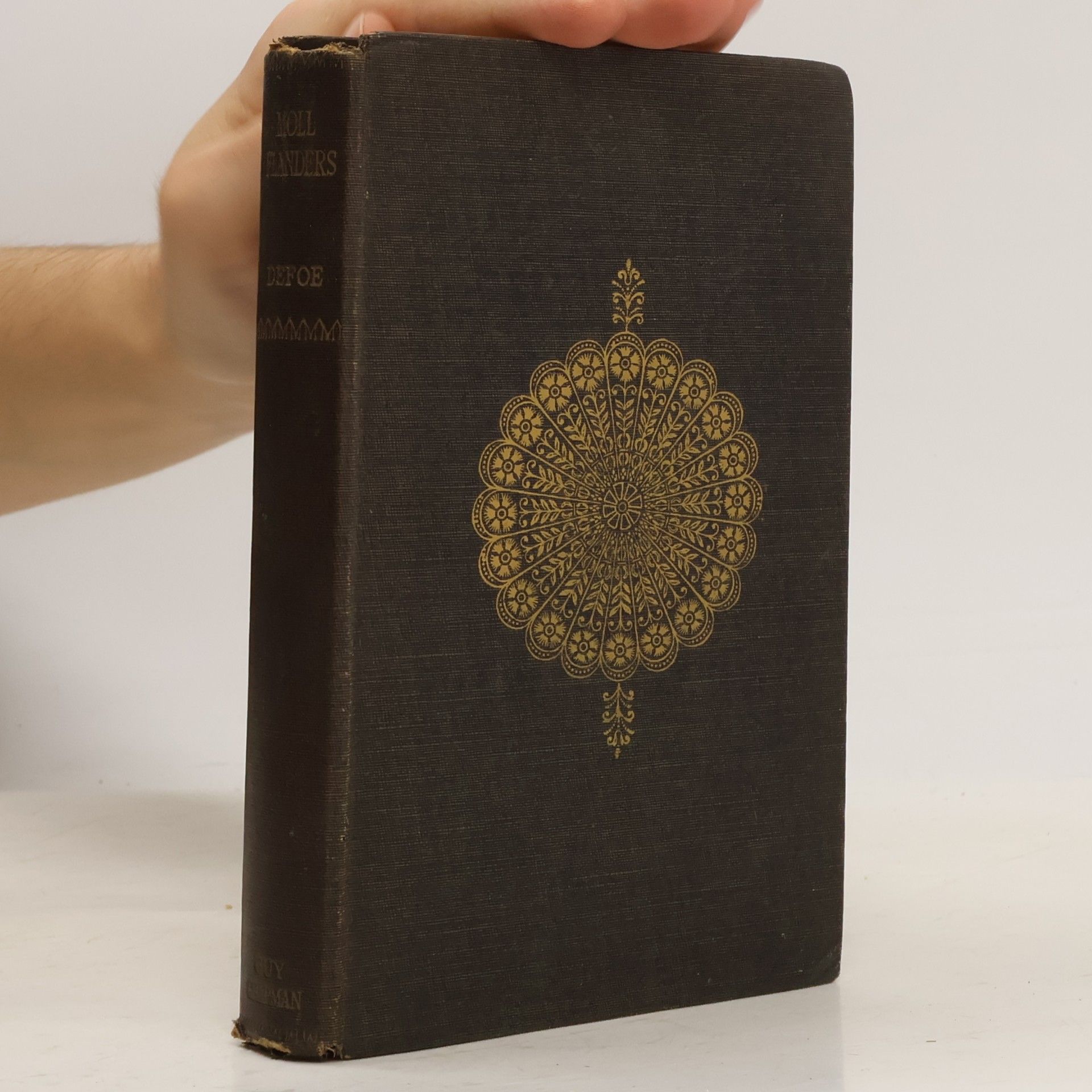 Moll Flanders