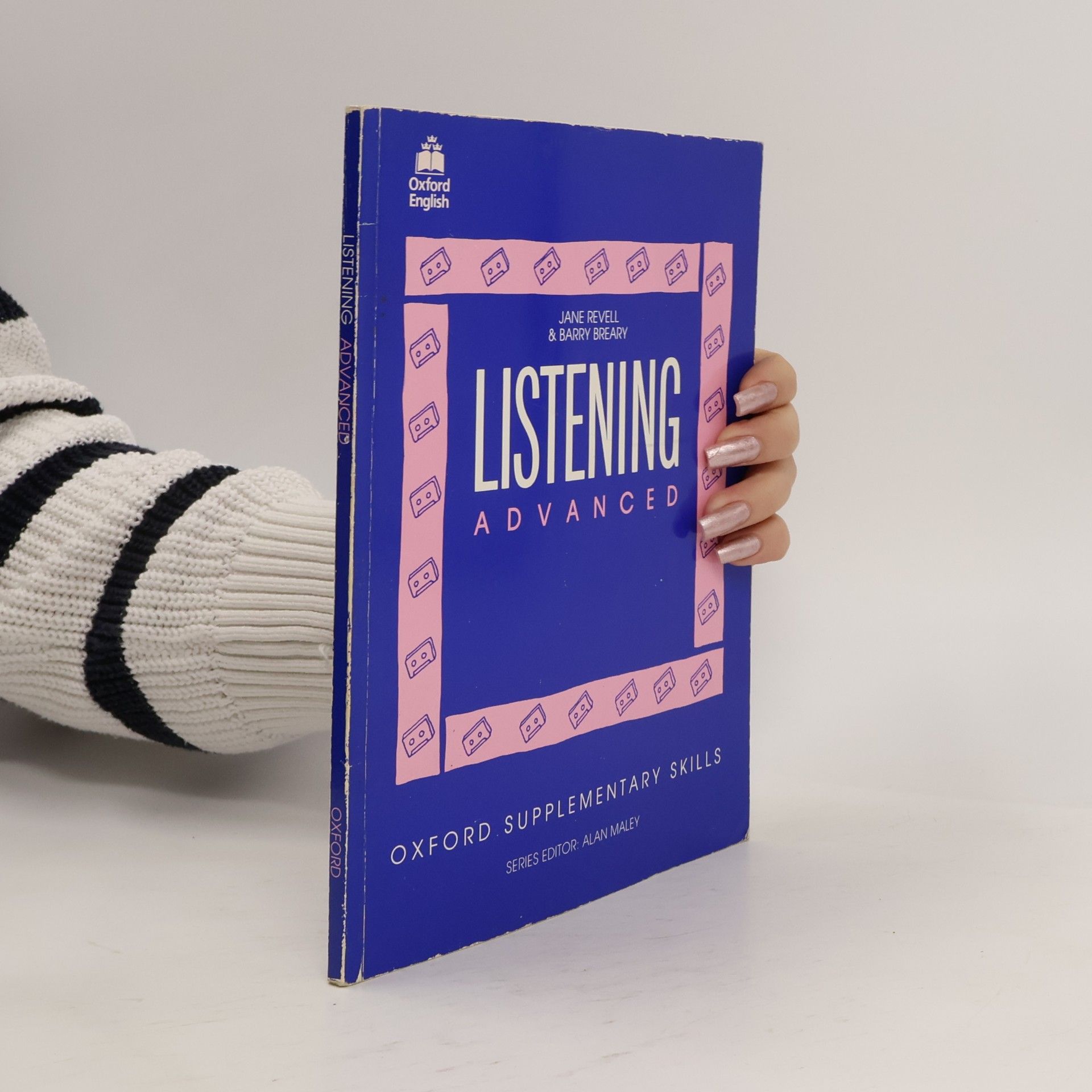 Barry Breary Listening Advanced