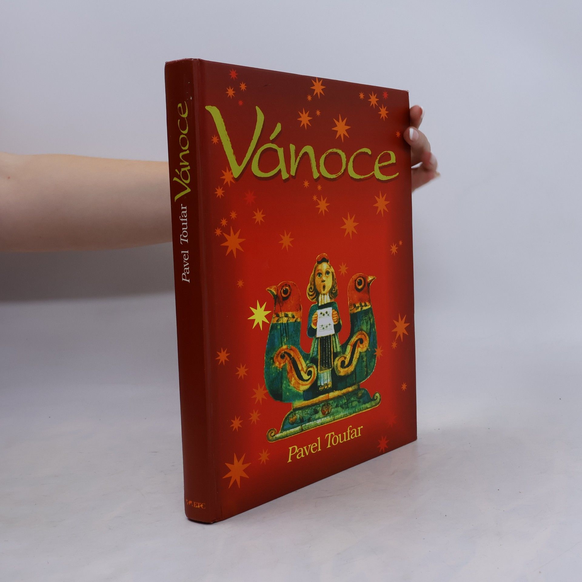 Vánoce