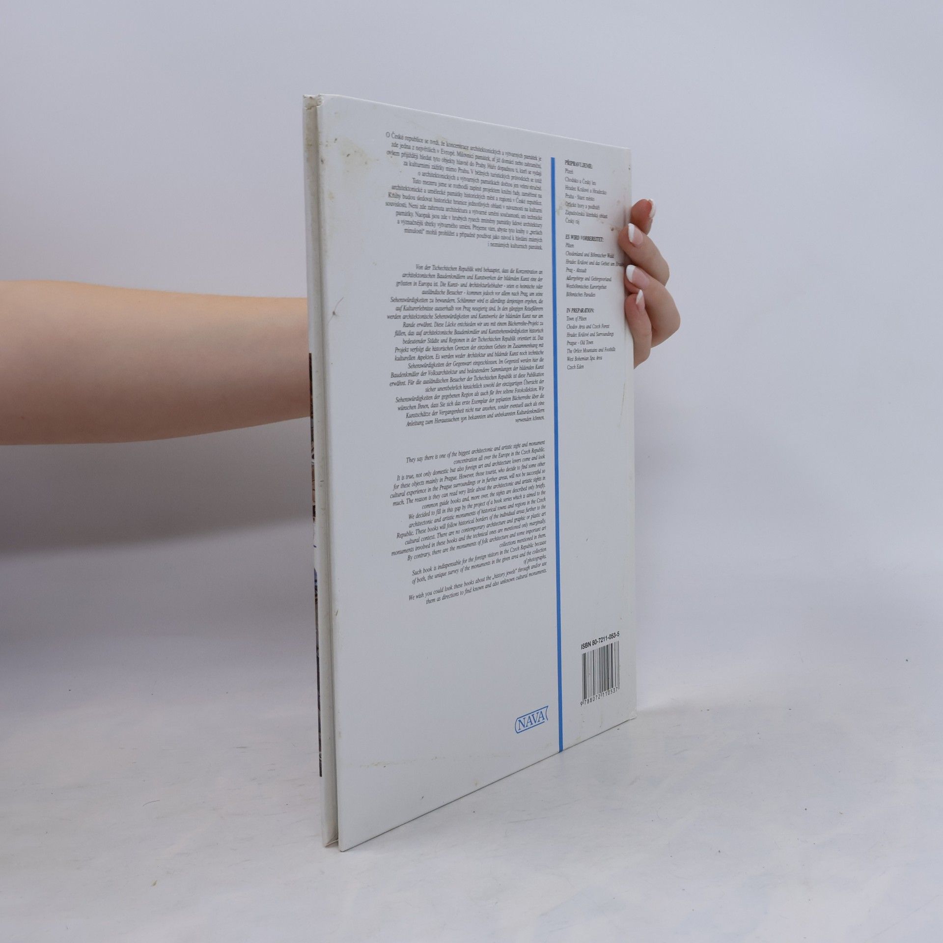 Autorenkollektiv Perly minulosti: Okolí Plzně