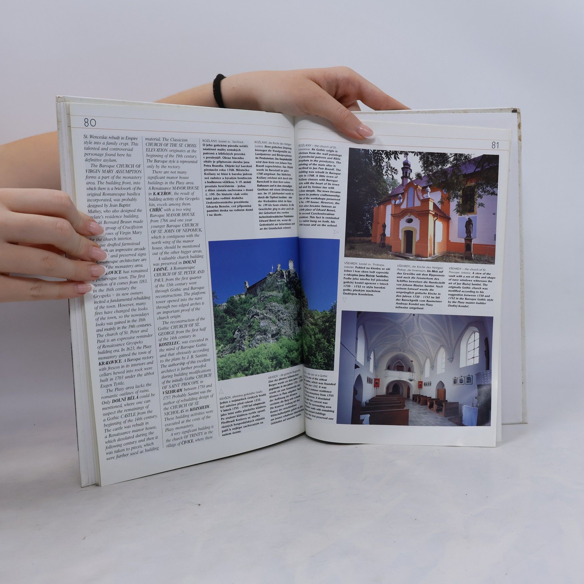 Autorenkollektiv Perly minulosti: Okolí Plzně