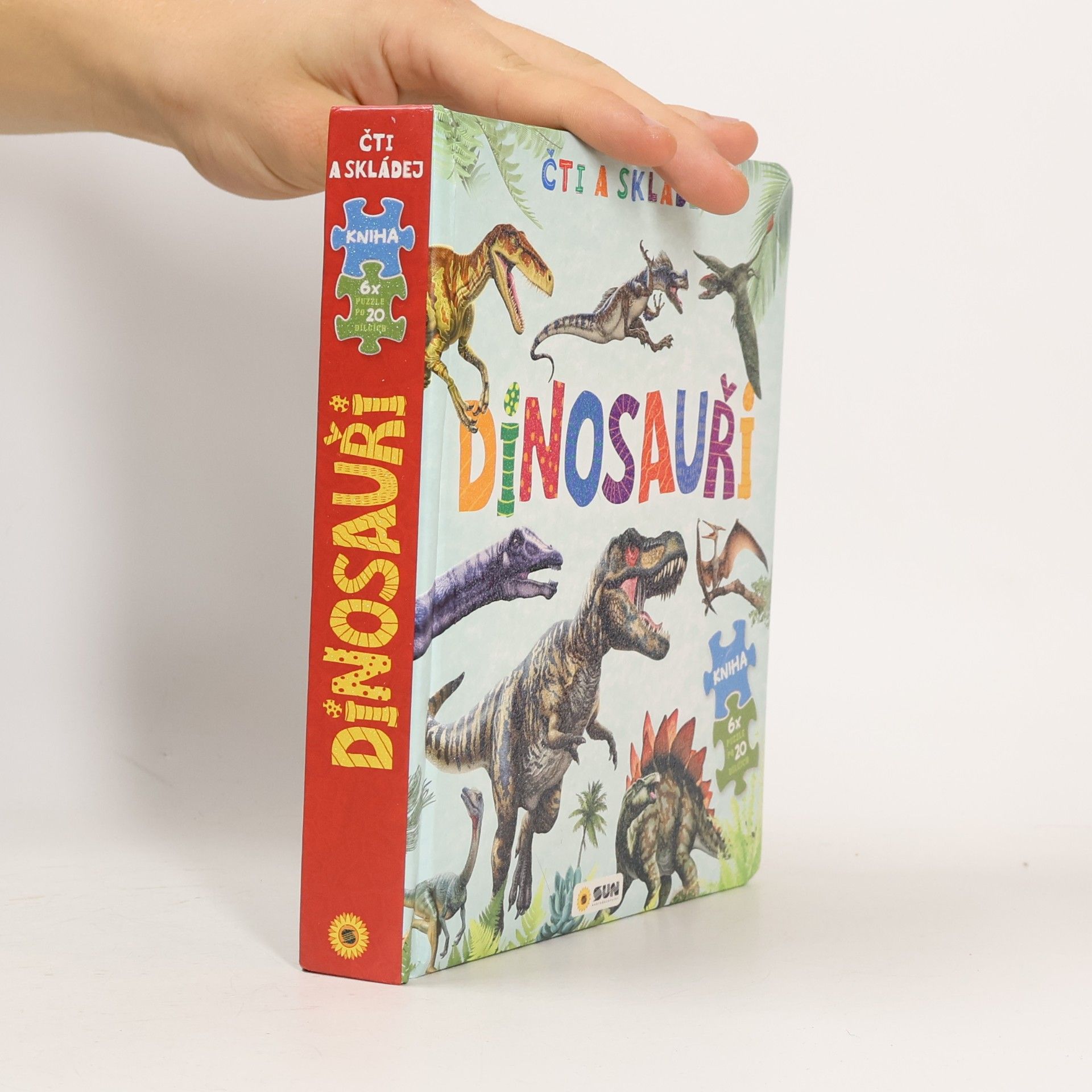 Dinošauři