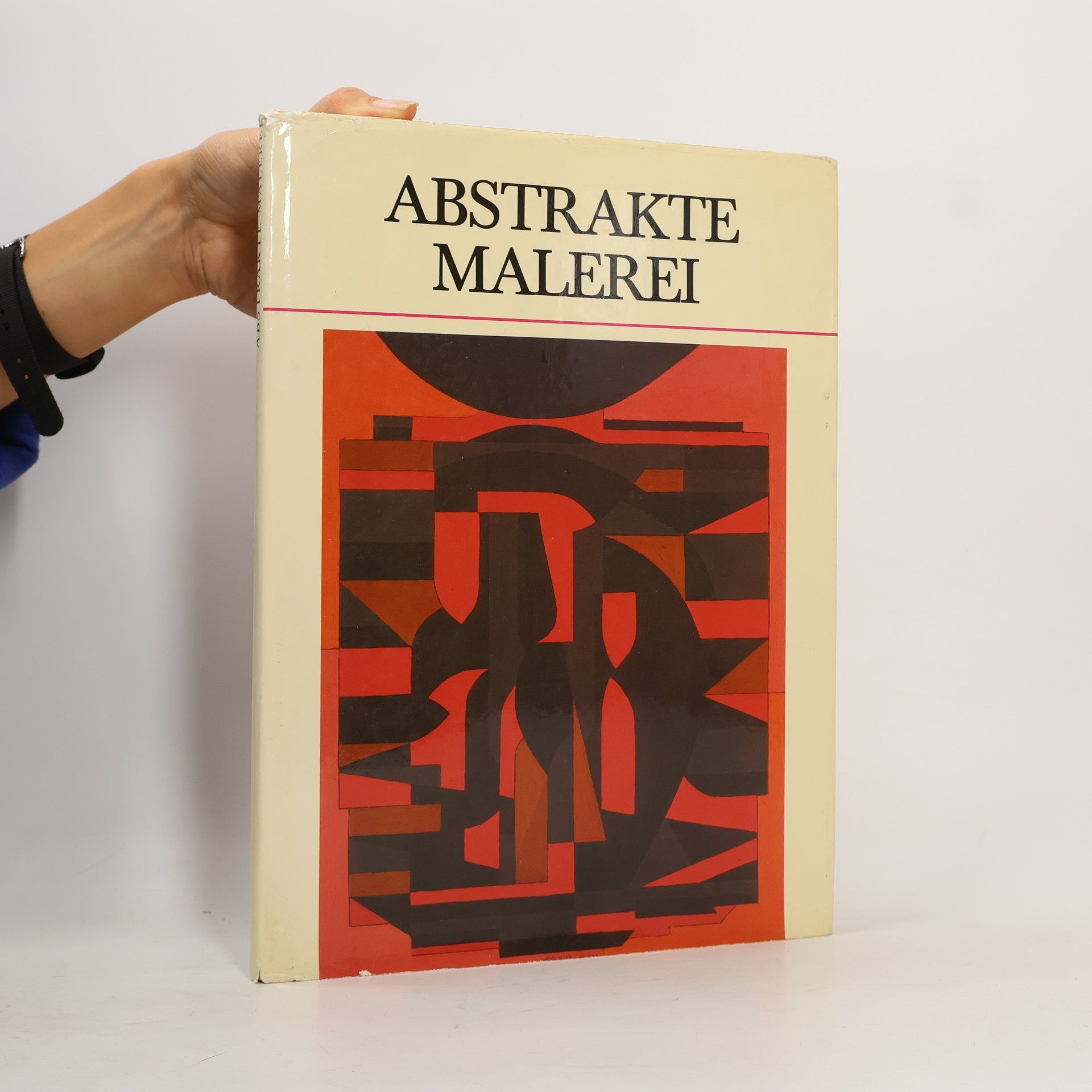 Abstrakte Malerei