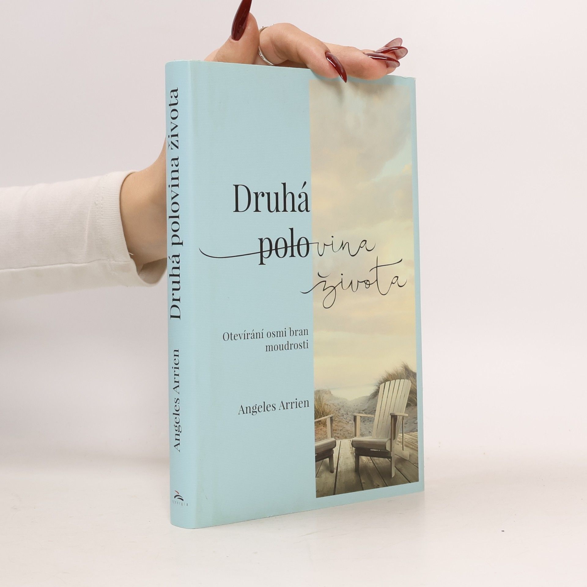 Druhá polovina života