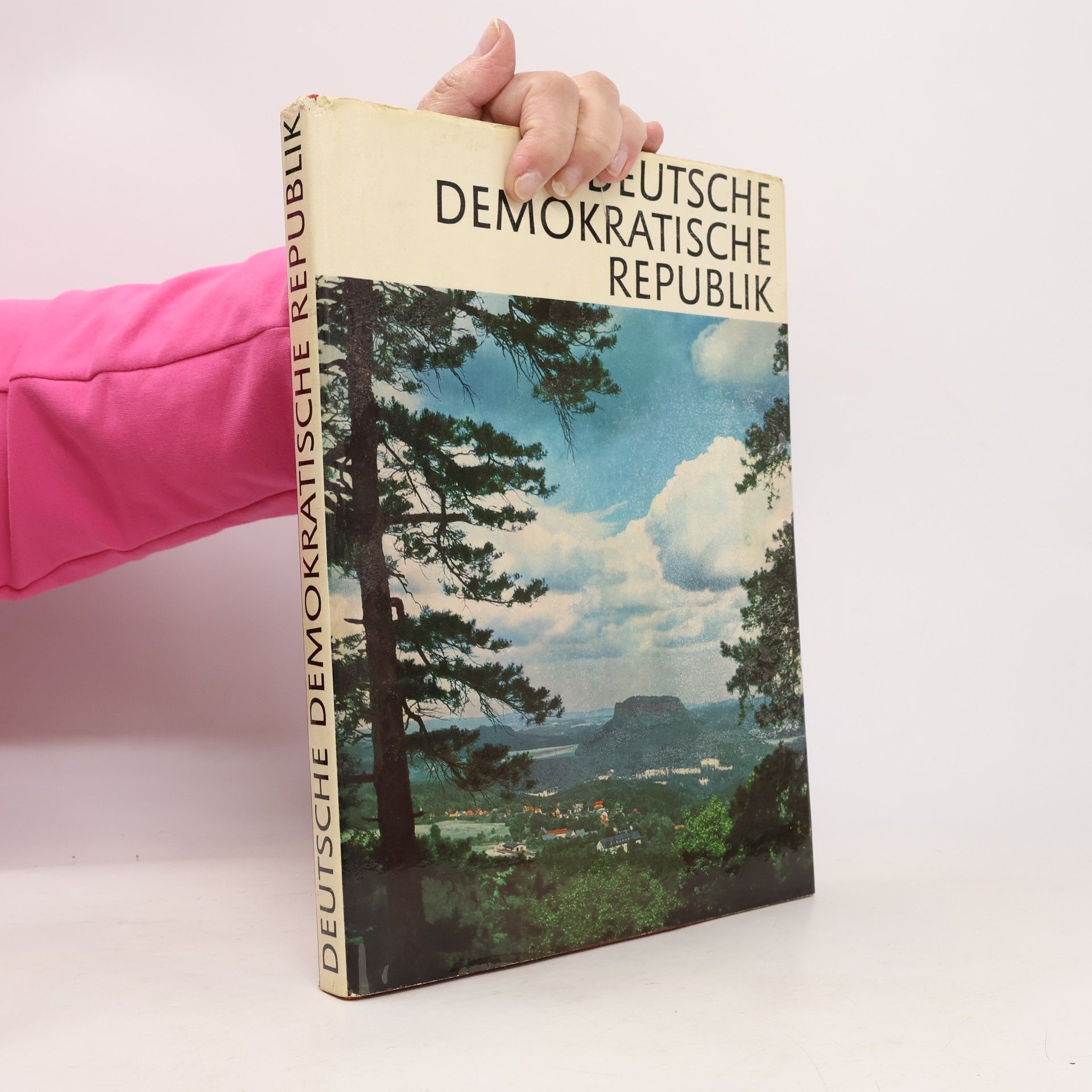 Deutsche Demokratische Republik