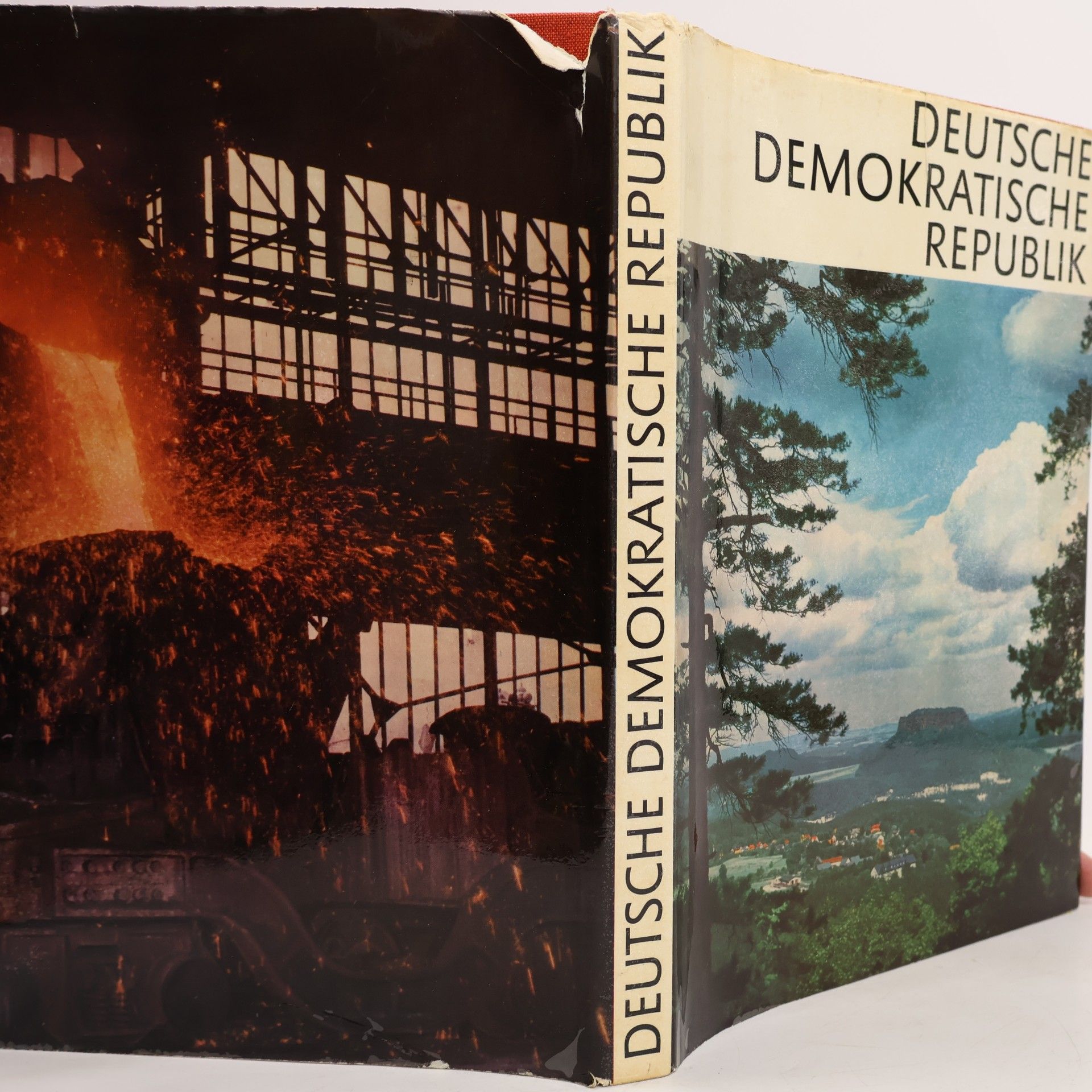 Gert Wunderlich Deutsche Demokratische Republik