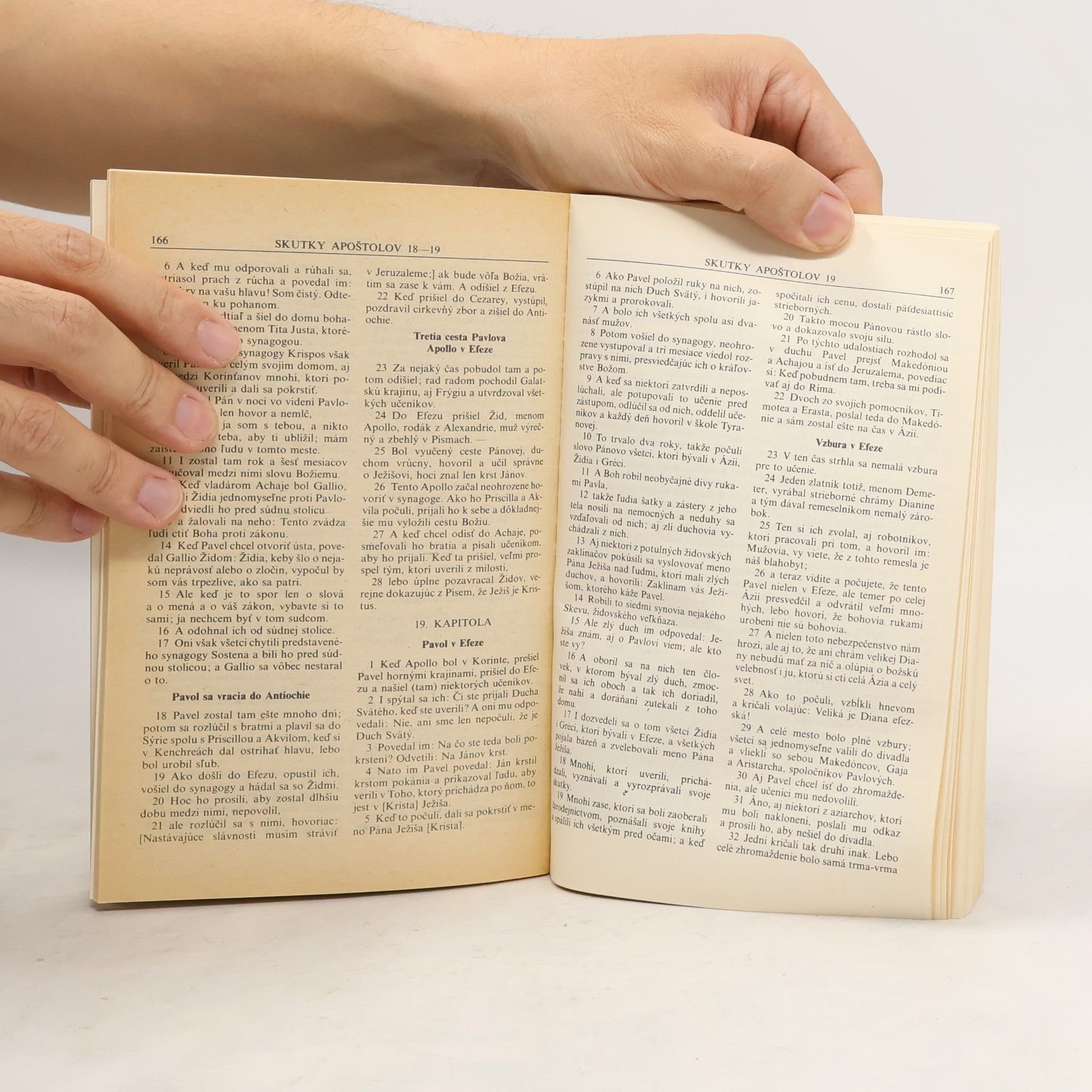 Autorenkollektiv Biblia. Nová zmluva