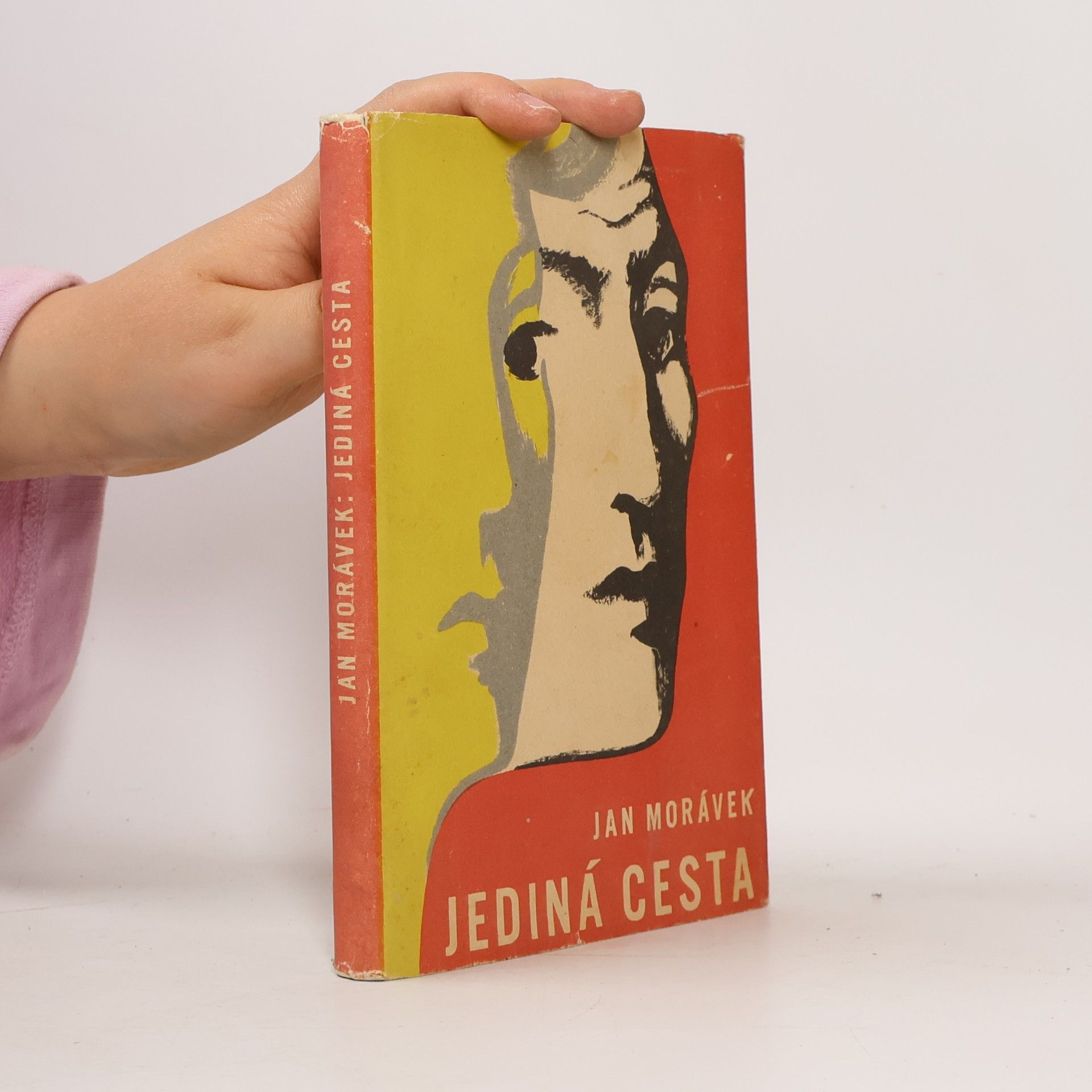 Jediná cesta
