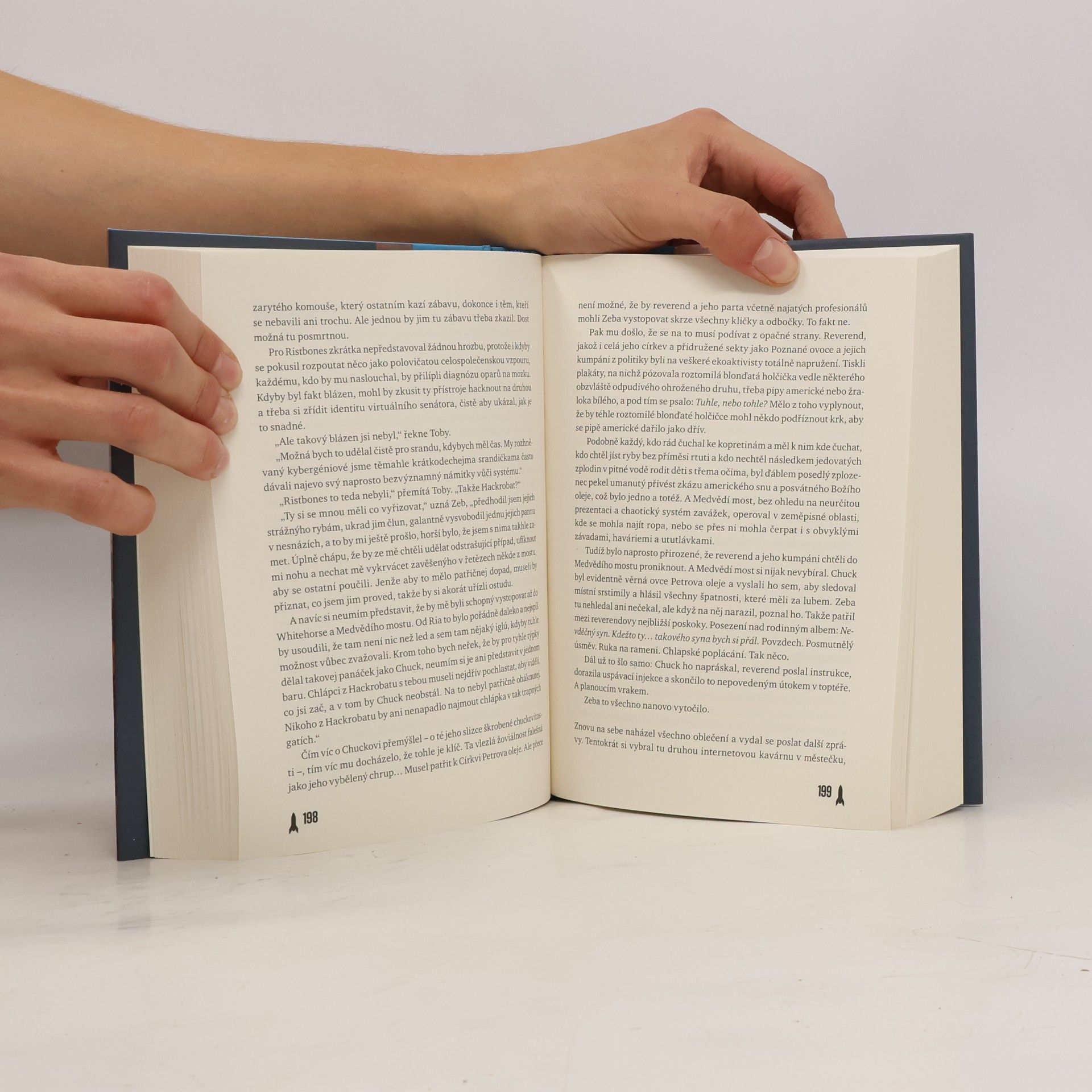 Margaret Atwood MaddAddam
