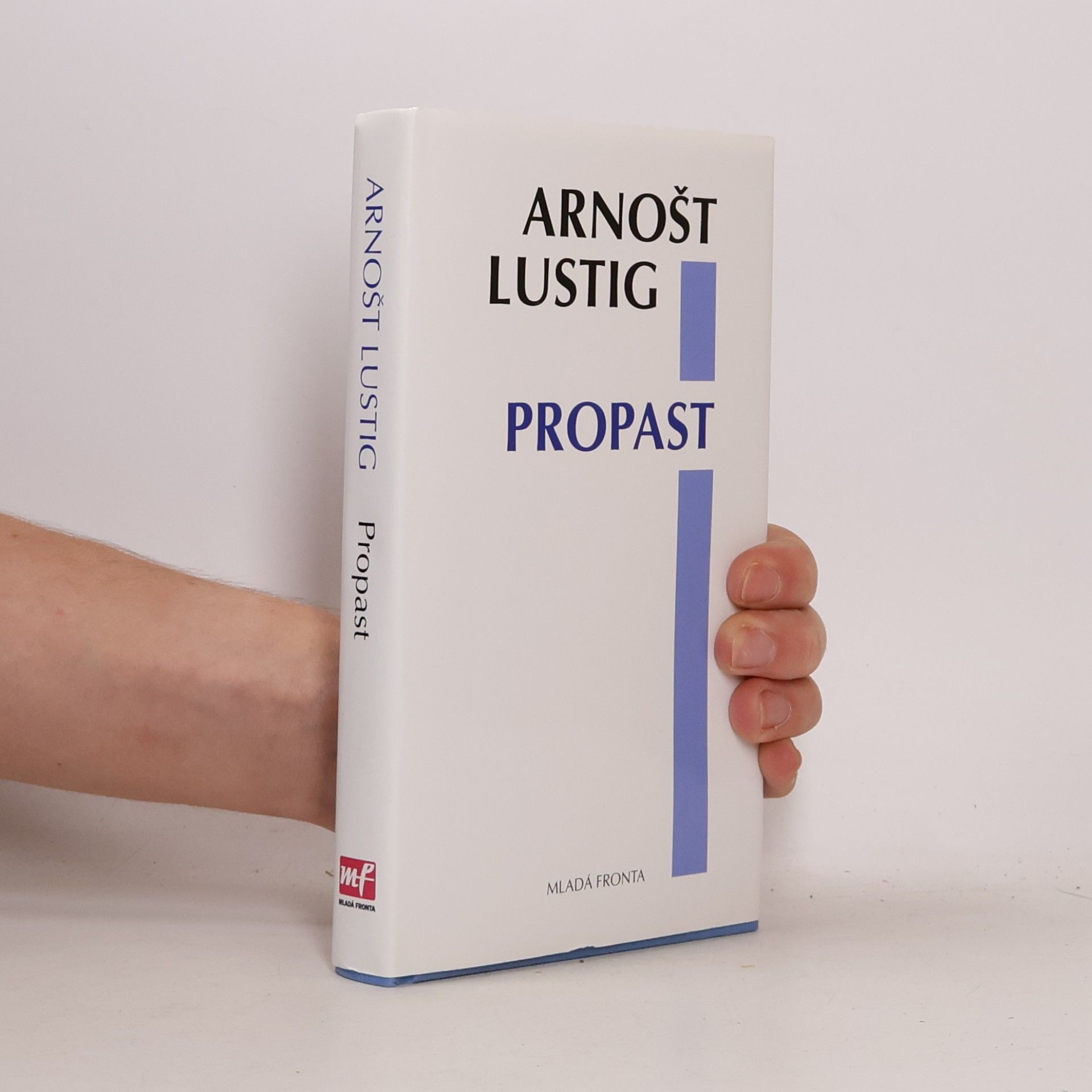 Propast