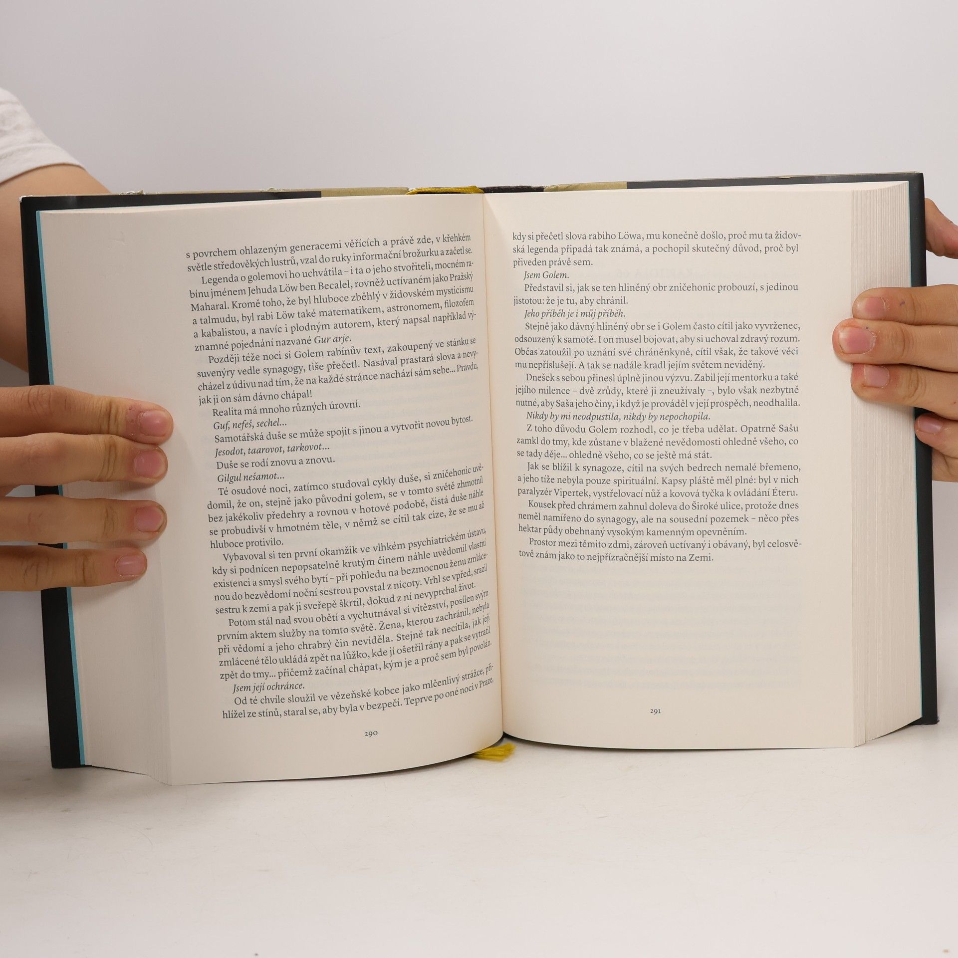 Dan Brown Tajemství všech tajemství