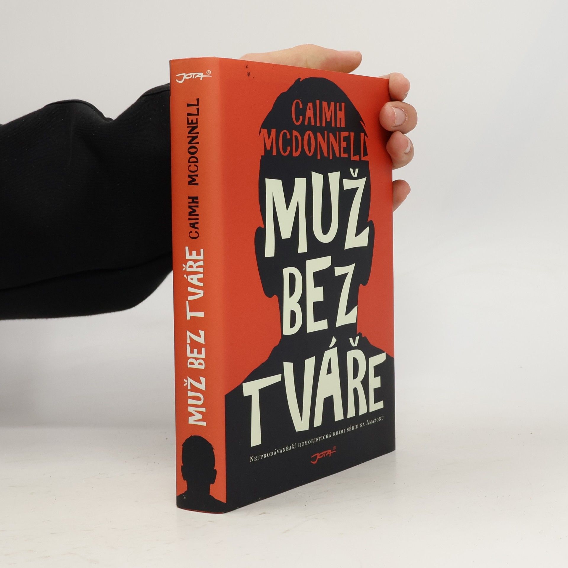 Muž bez tváře