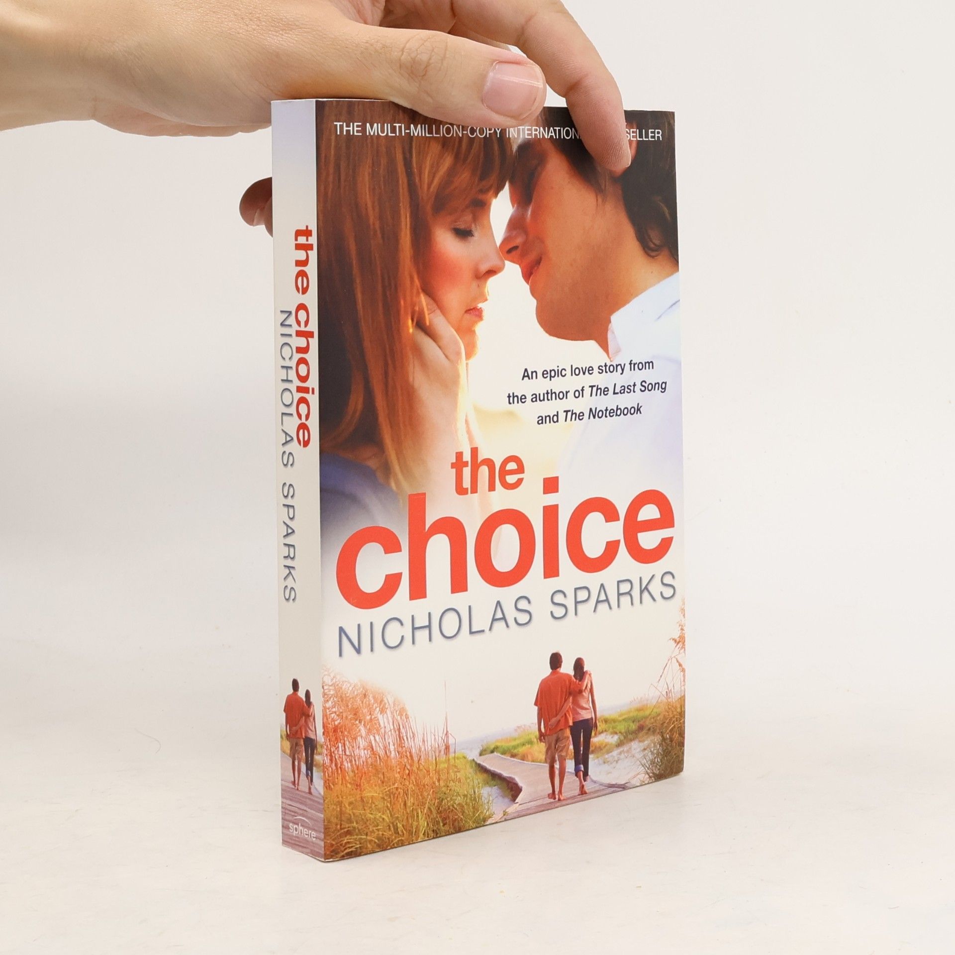 The Choice