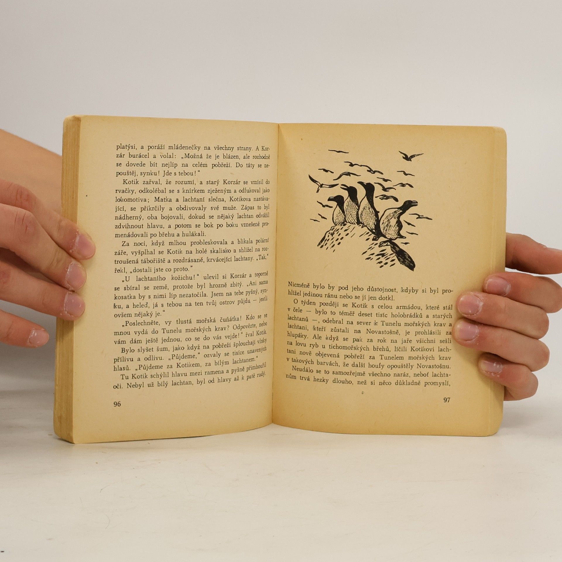 Rudyard Kipling Rikki-tikki-tavi a jiné povídky o zvířatech